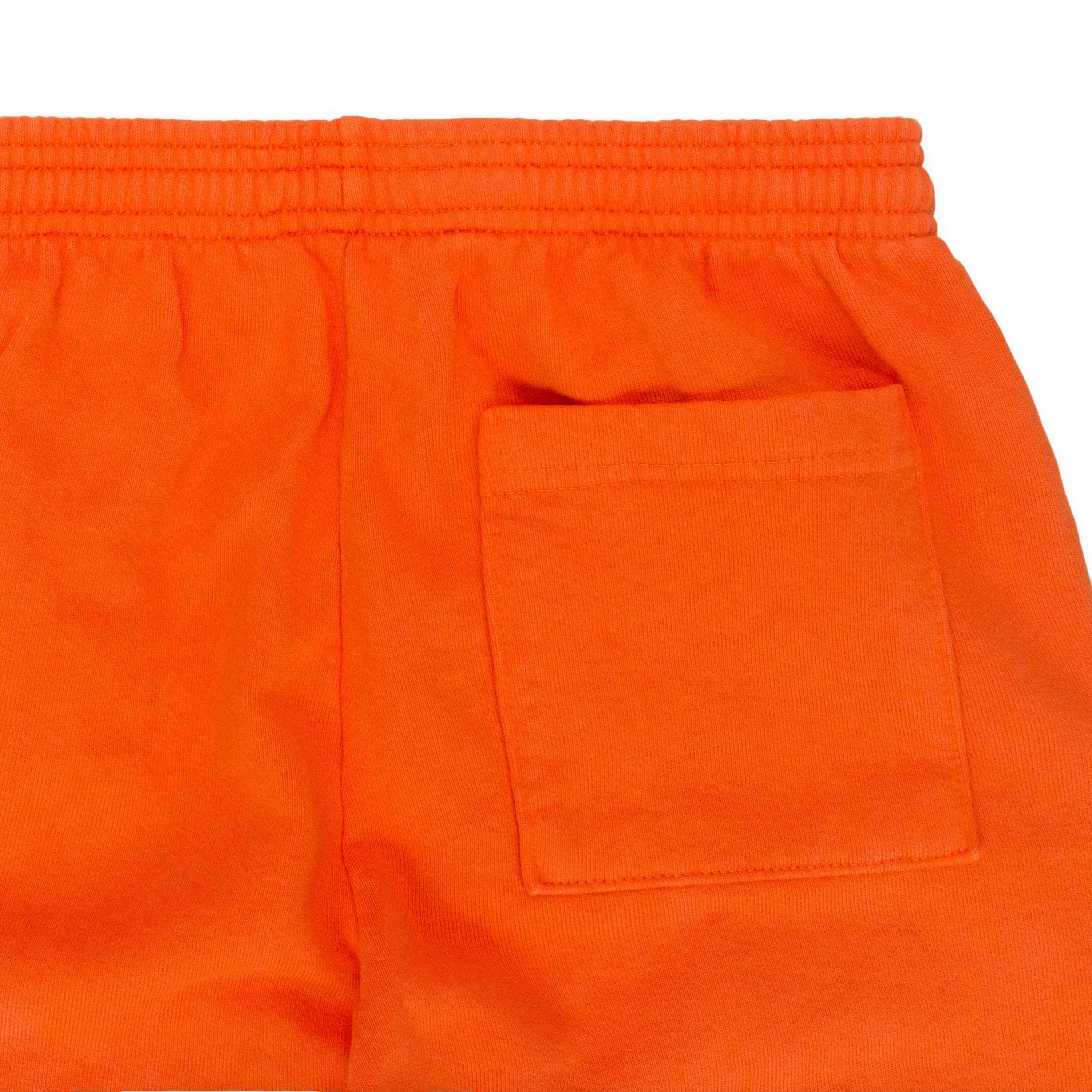 LEGACY V2 ORANGE JOGGINGHOSE