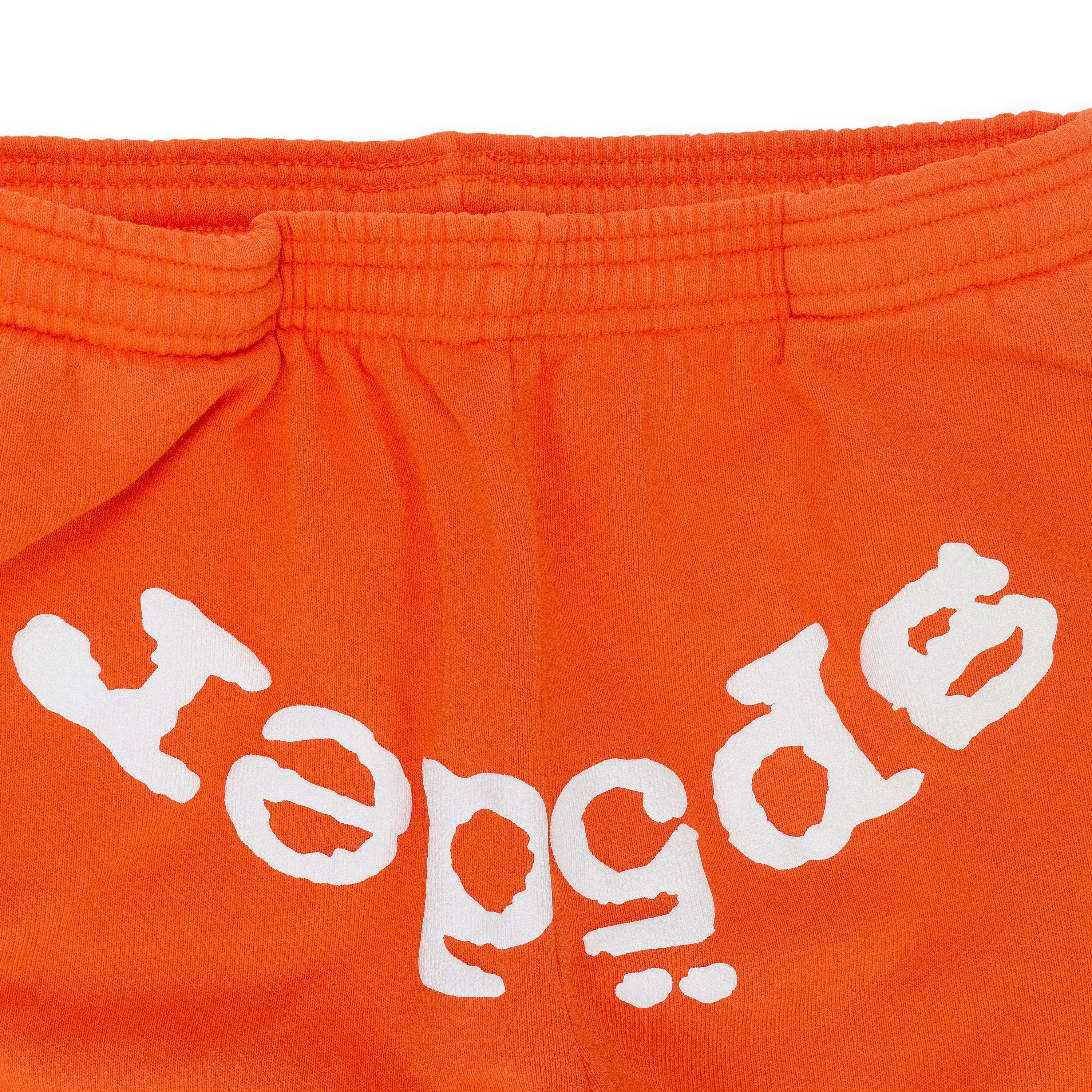 LEGACY V2 ORANGE JOGGINGHOSE