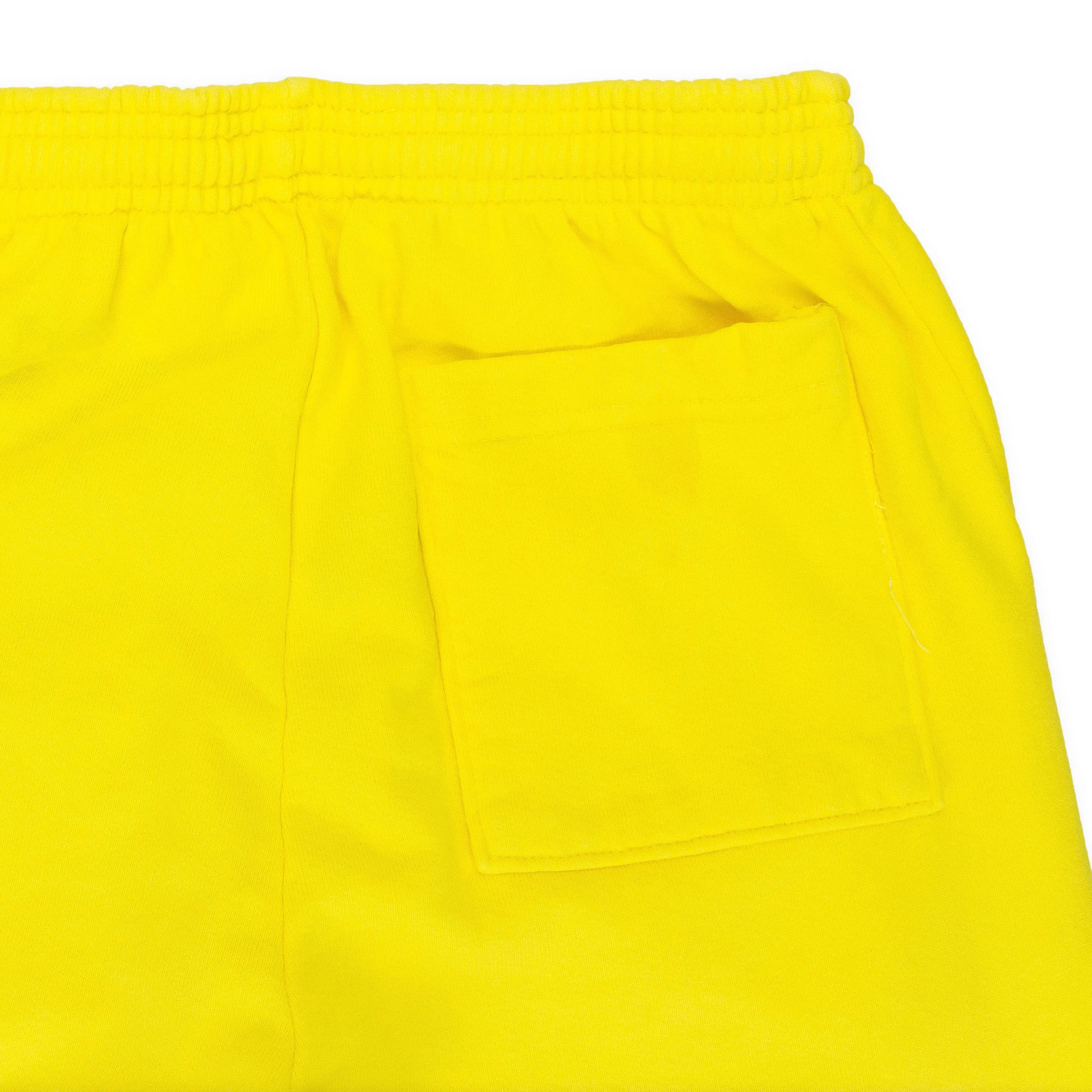 LEGACY V2 GELBE JOGGINGHOSE