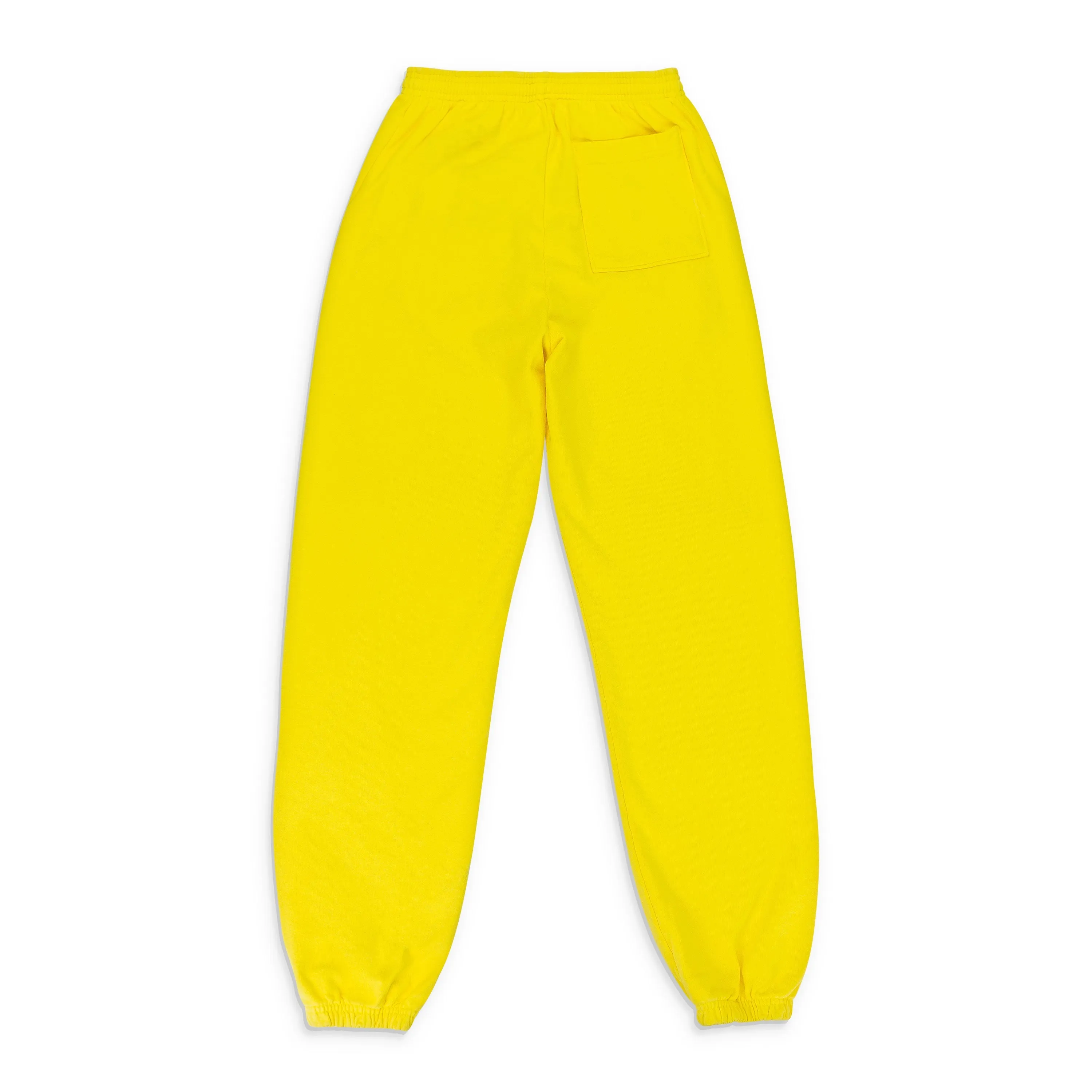 LEGACY V2 GELBE JOGGINGHOSE