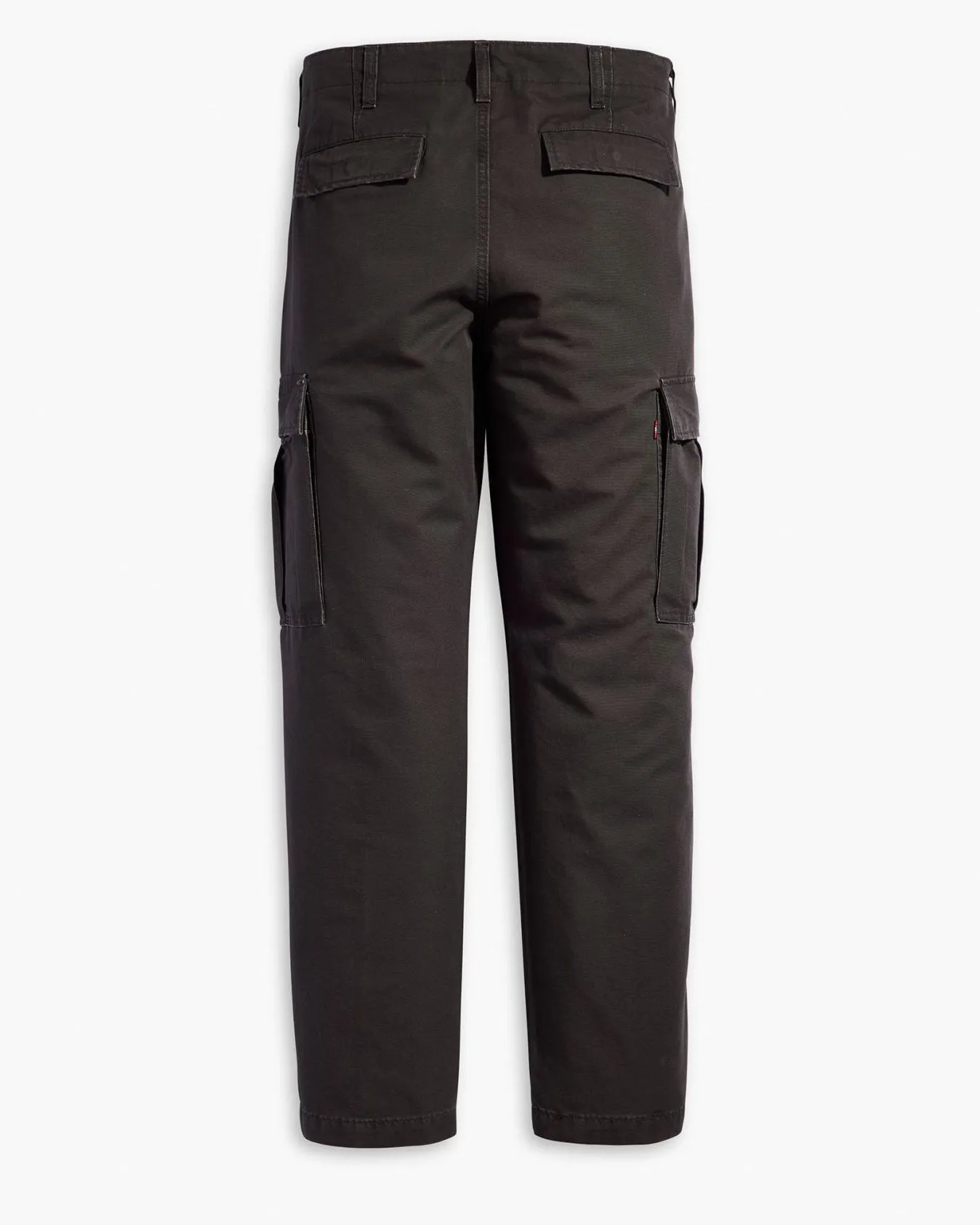 Levi's® XX Cargo Straight - Meteoriten-Leinwand