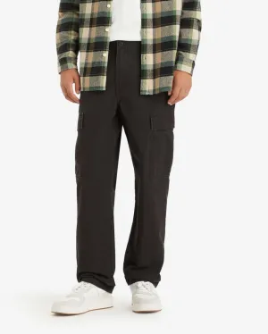 Levi's® XX Cargo Straight - Meteoriten-Leinwand