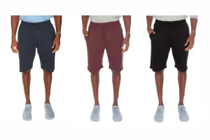 Leichtes Jersey-Kurzhosen-Paket