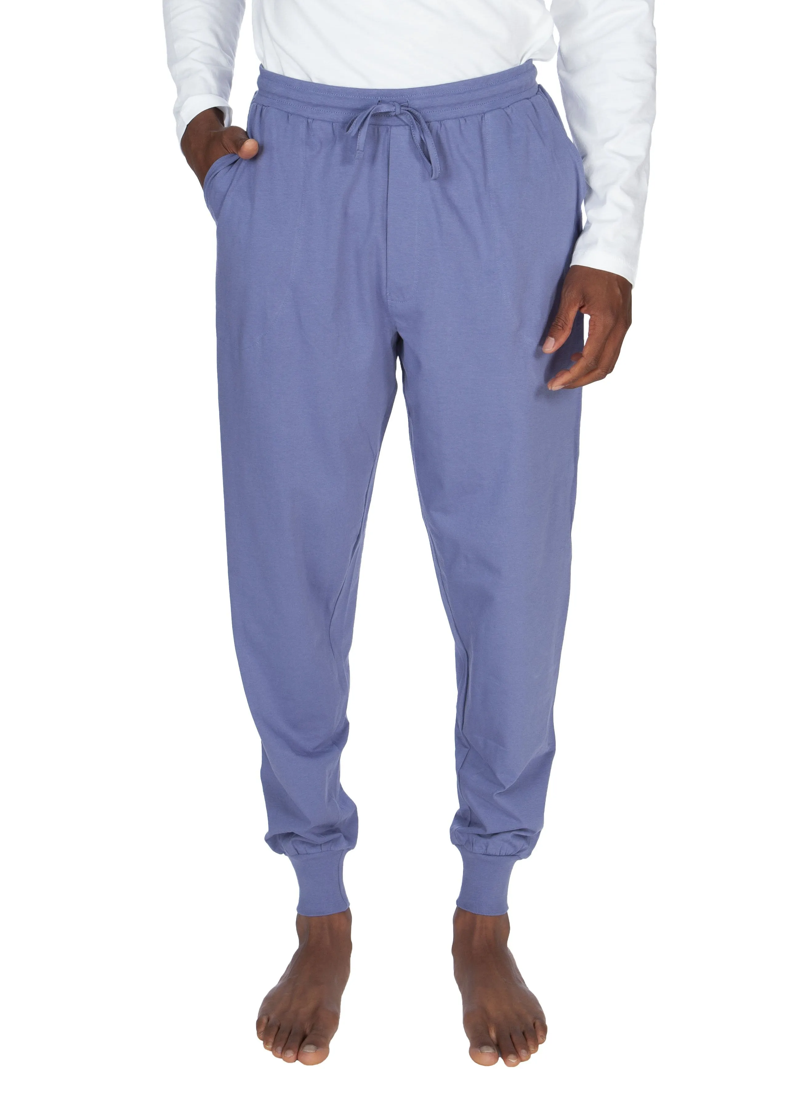 Leichte Lounge-Hose