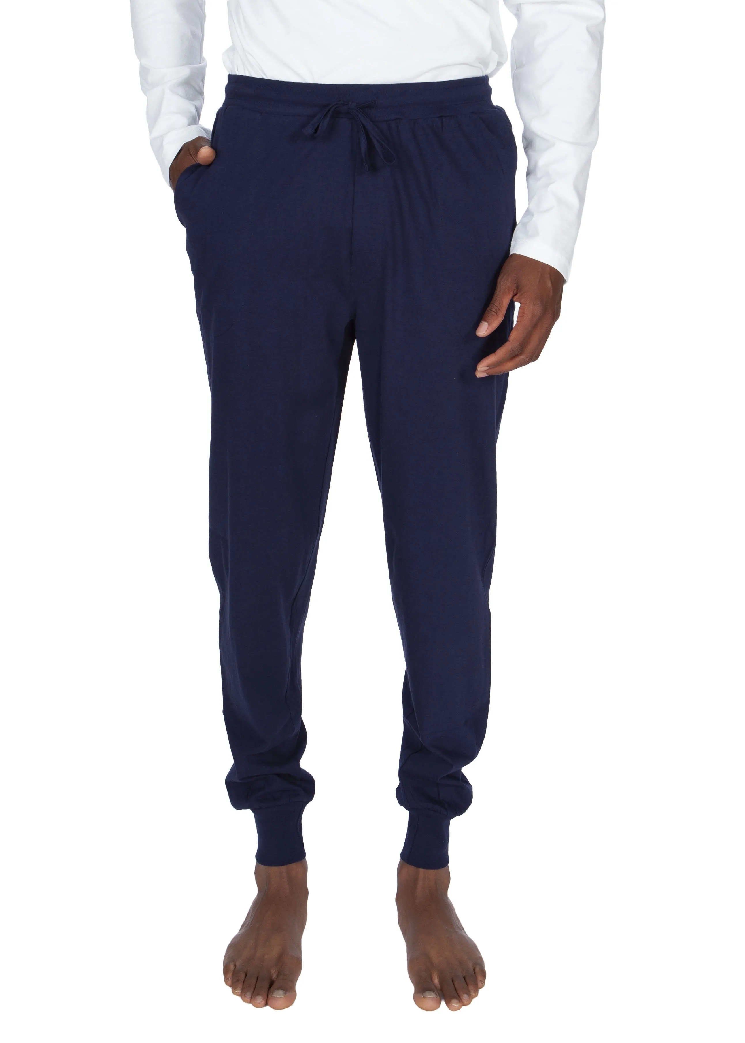 Leichte Lounge-Hose