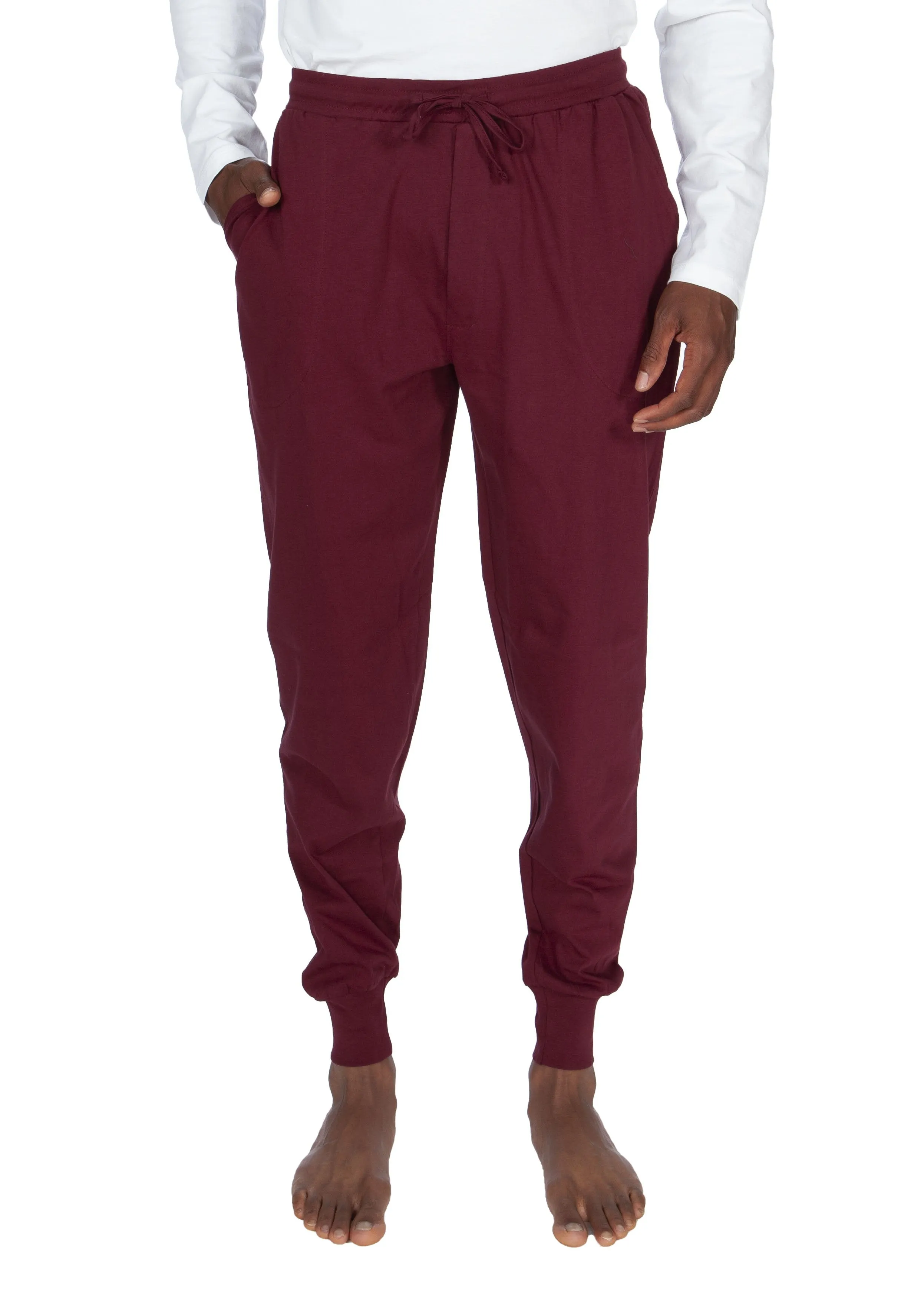 Leichte Lounge-Hose