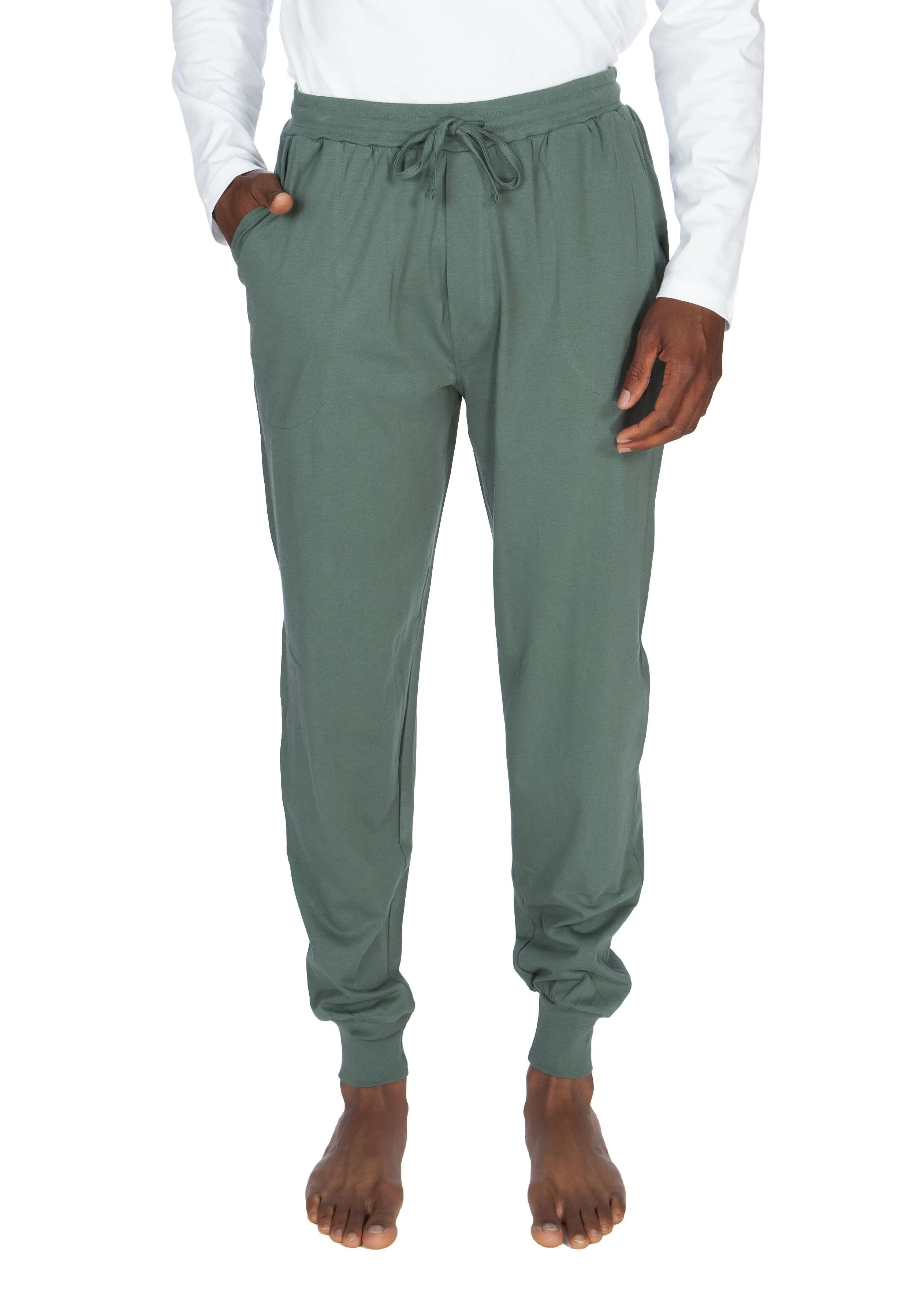 Leichte Lounge-Hose
