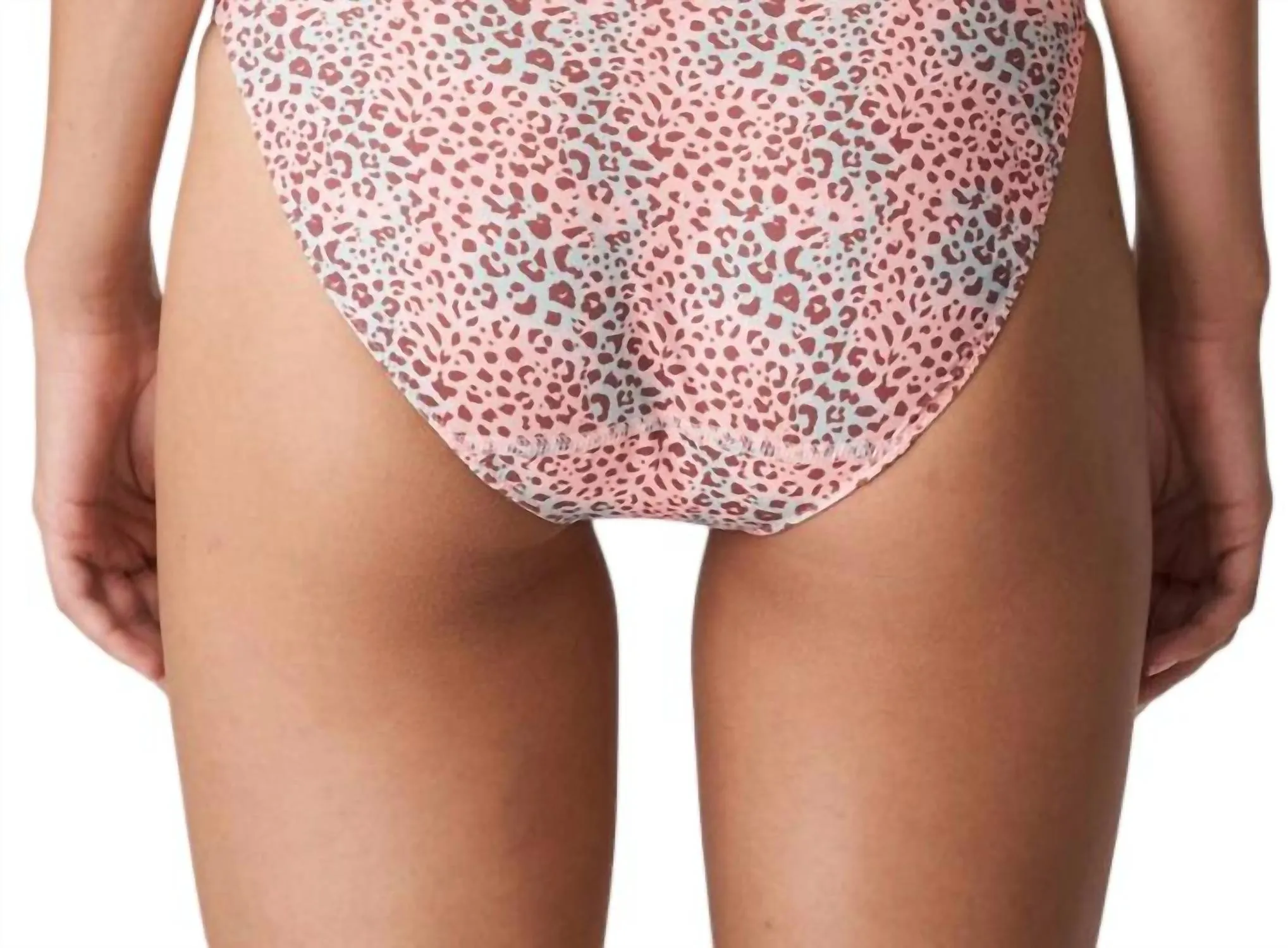 Livadi Rio Brief Im Sommerrose