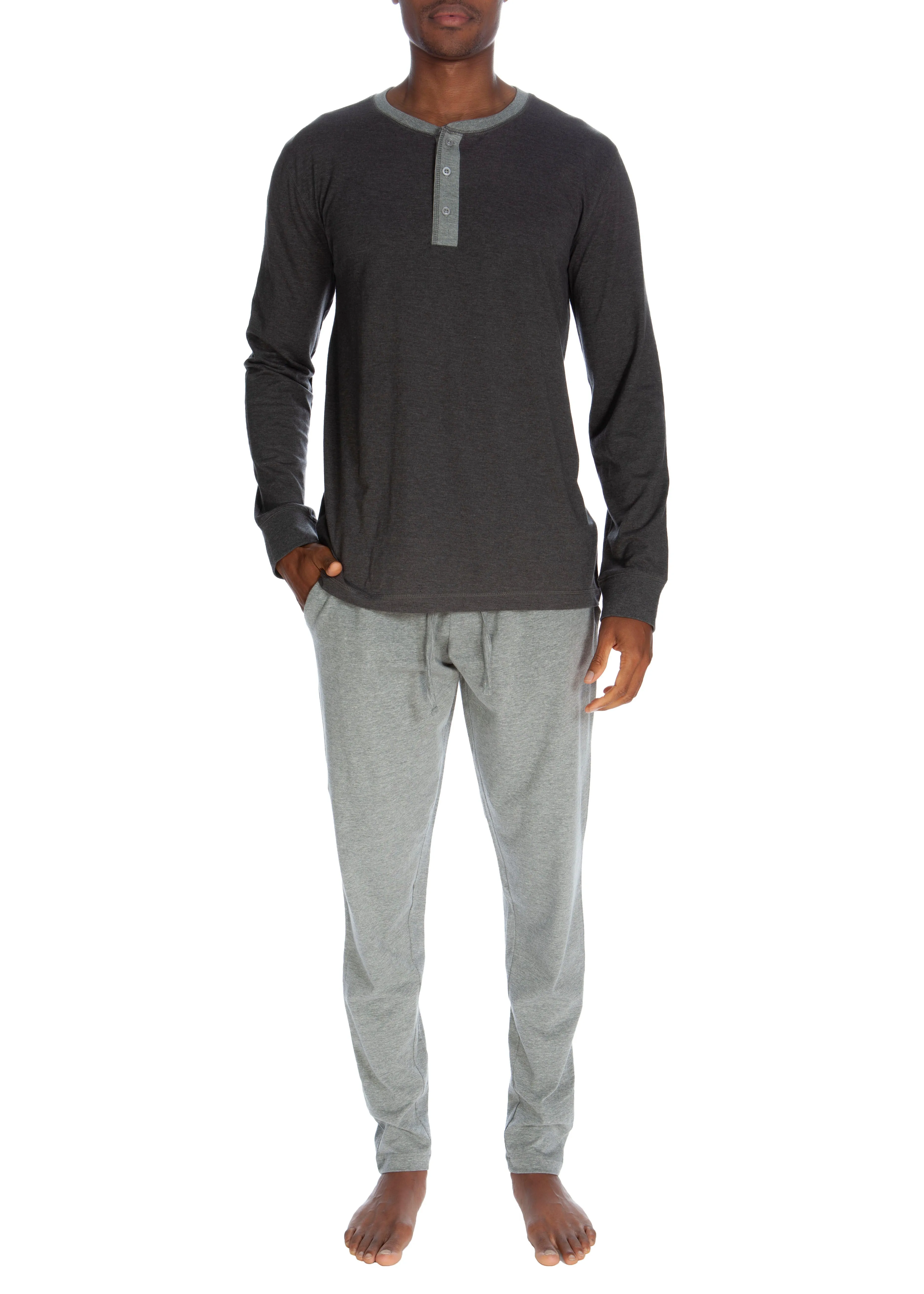 Loungewear-Kombination