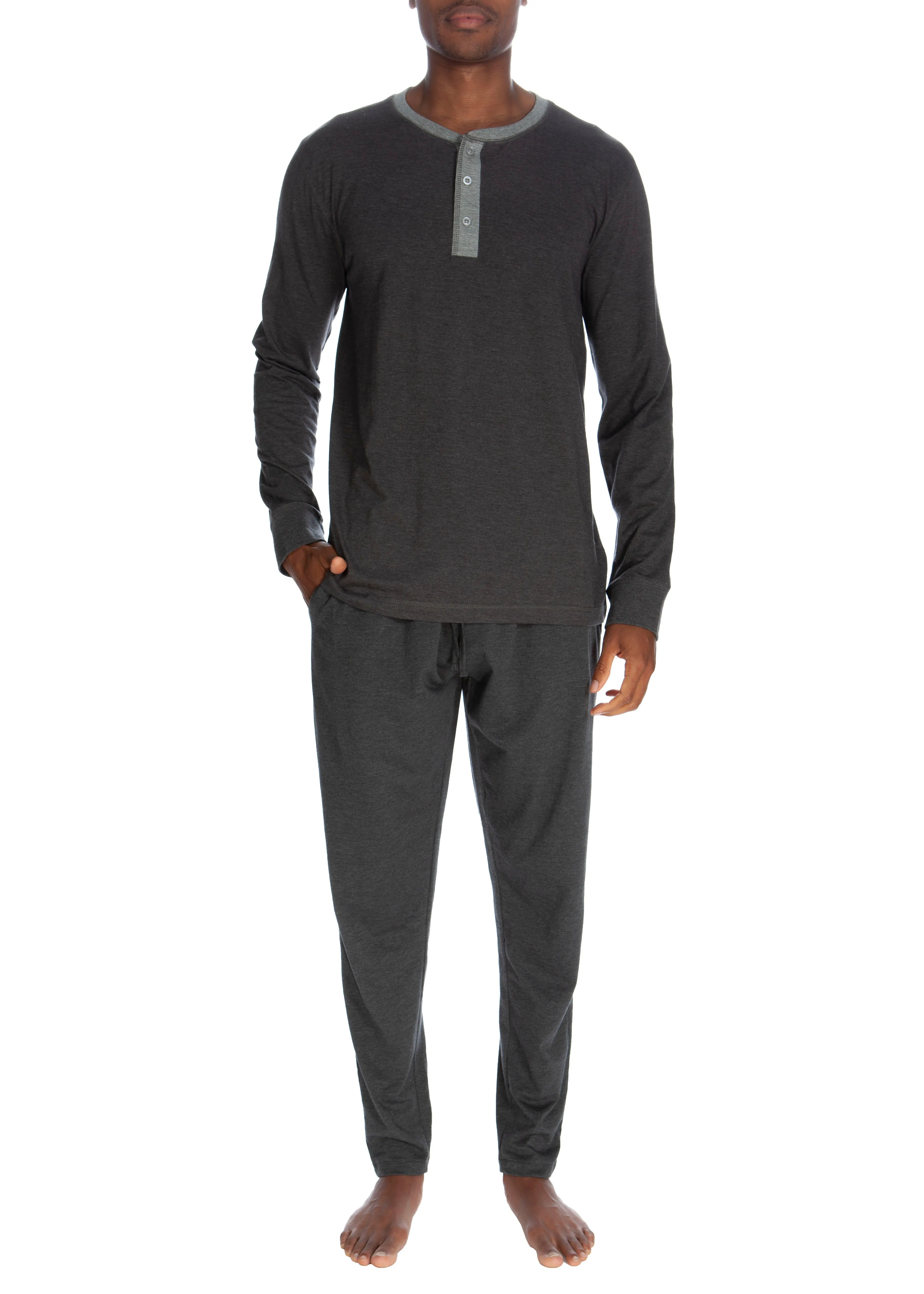Loungewear-Kombination