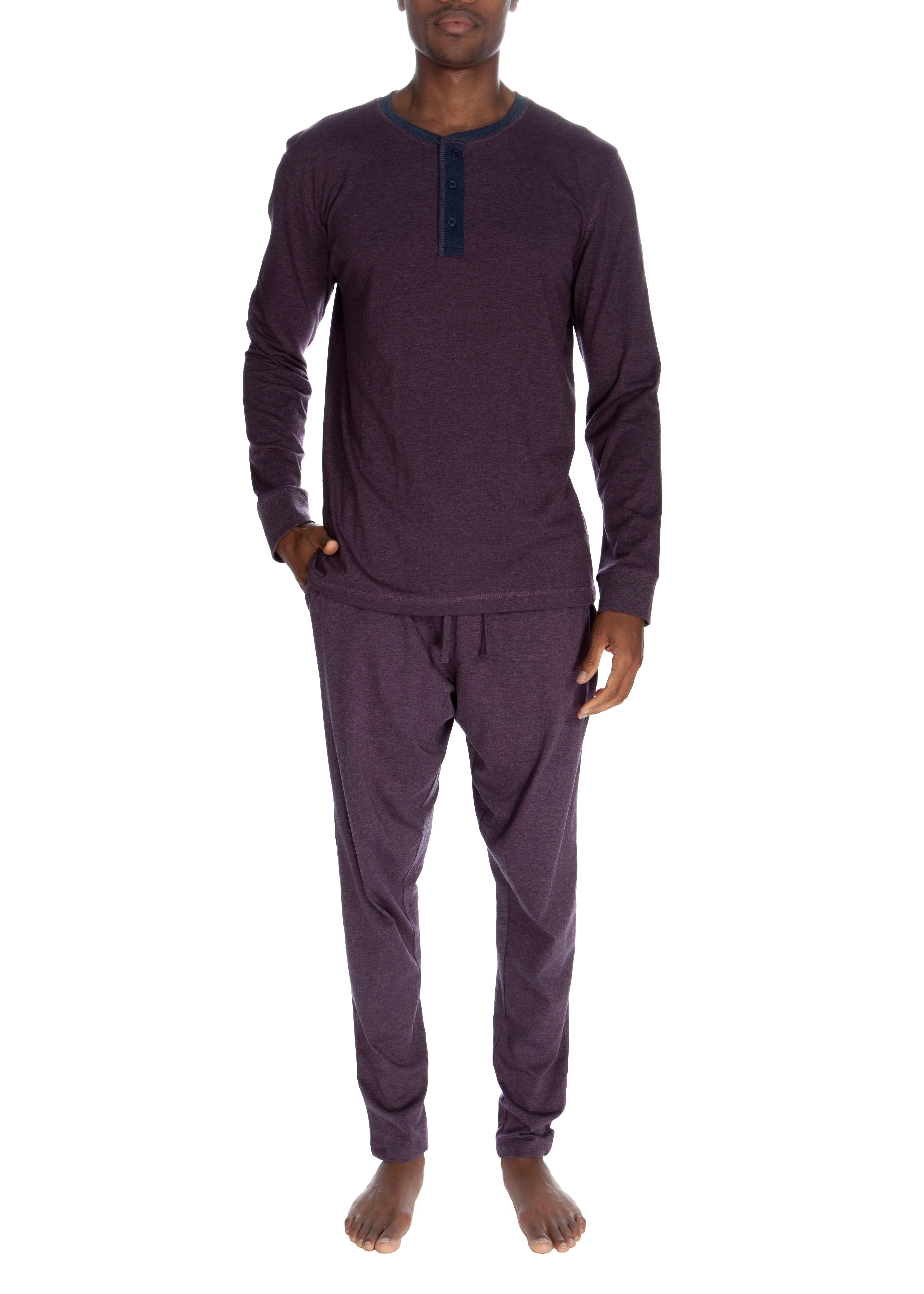 Loungewear-Kombination