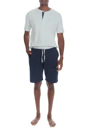 Loungewear-Kombination