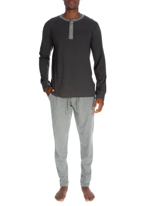 Loungewear-Kombination