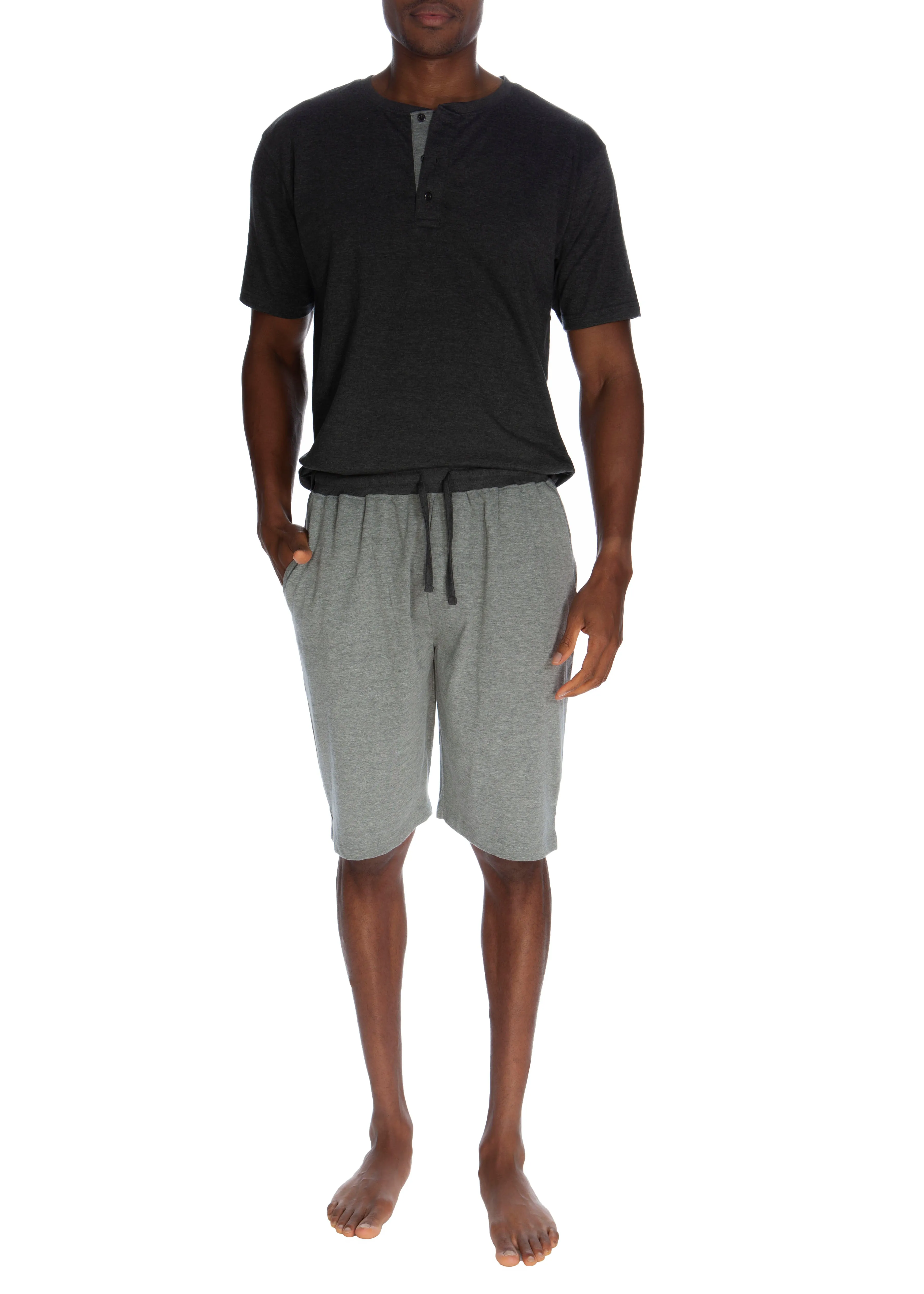 Loungewear-Kombination