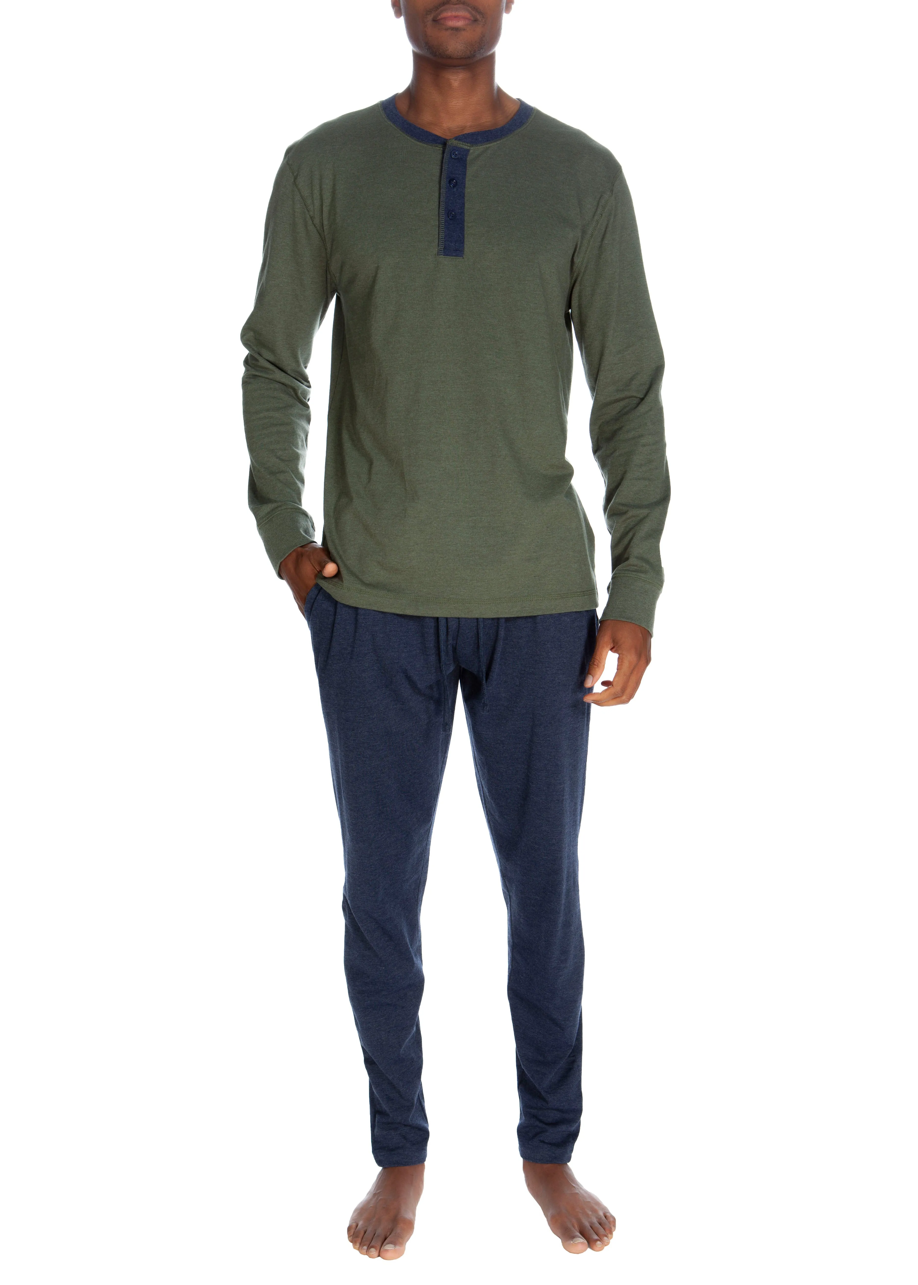 Loungewear-Kombination