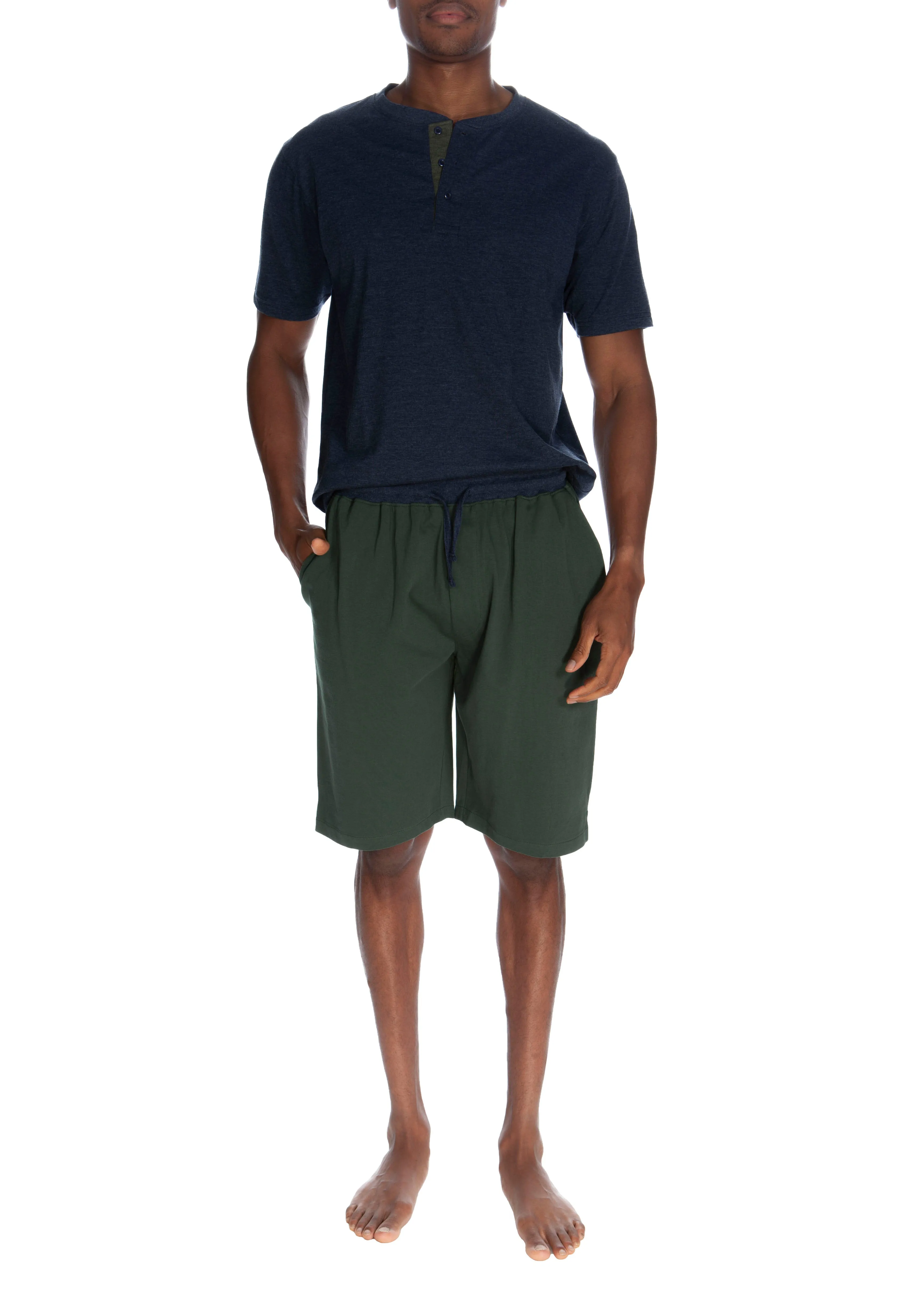 Loungewear-Kombination