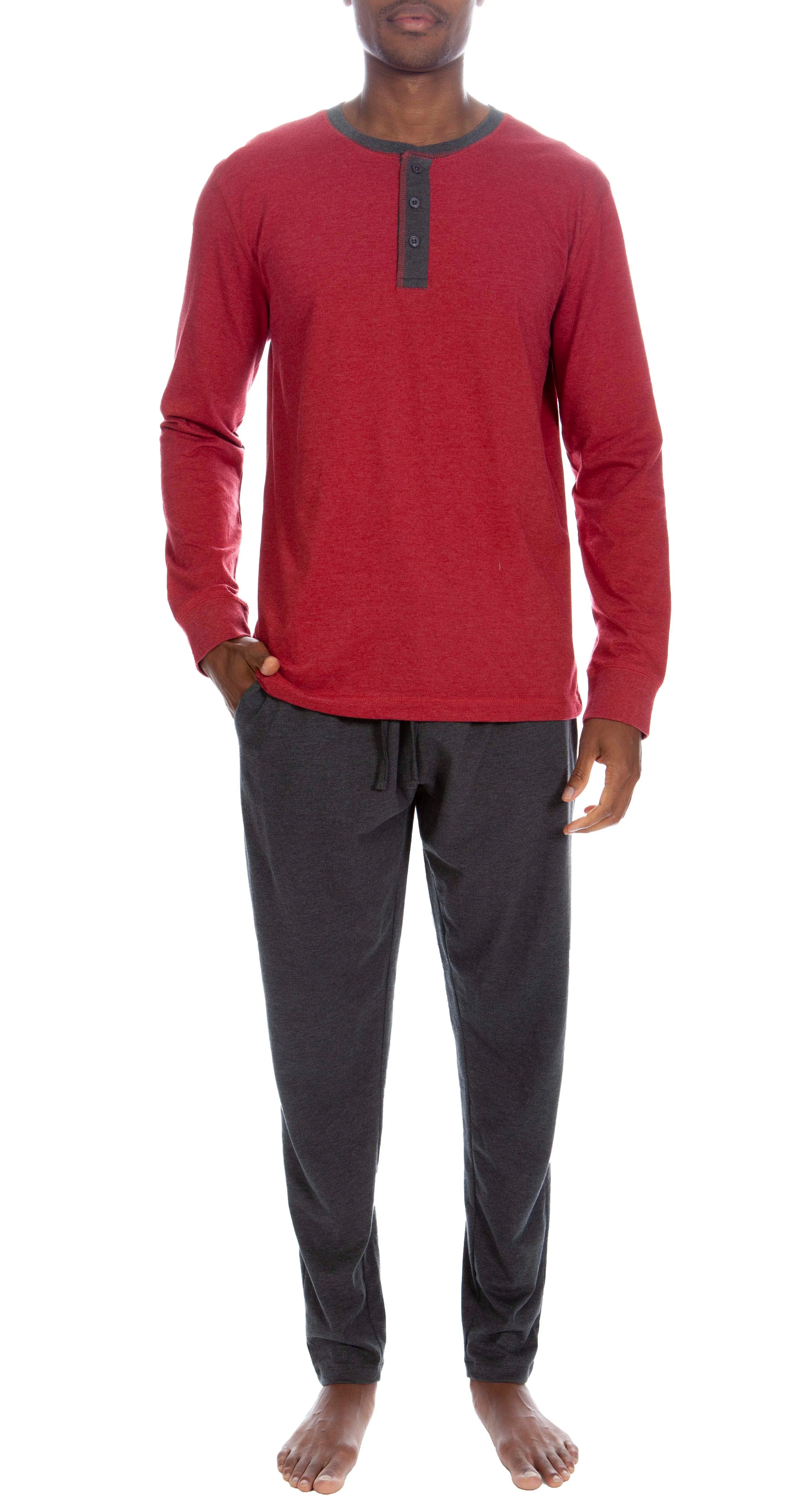Loungewear-Kombination