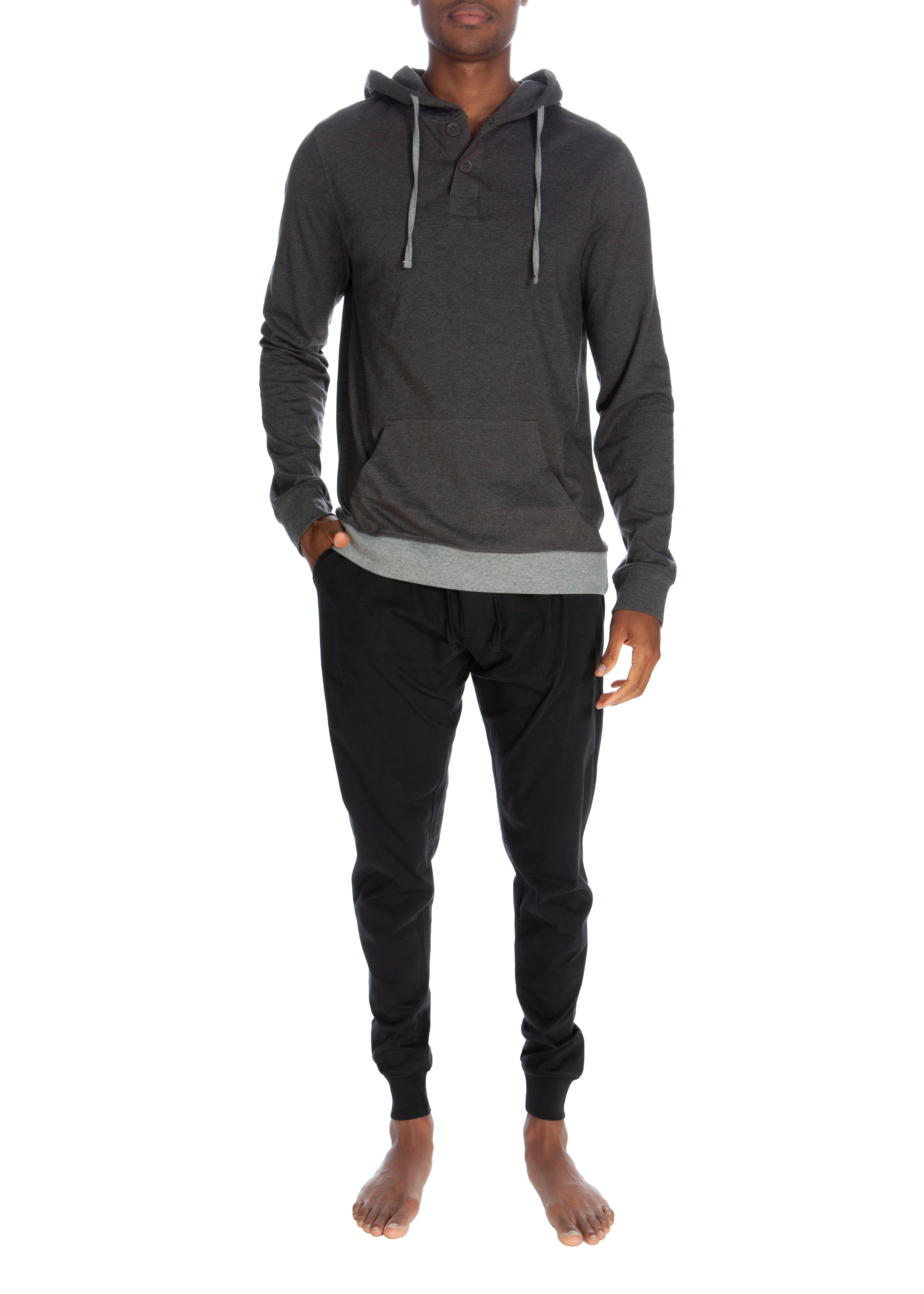 Loungewear-Set