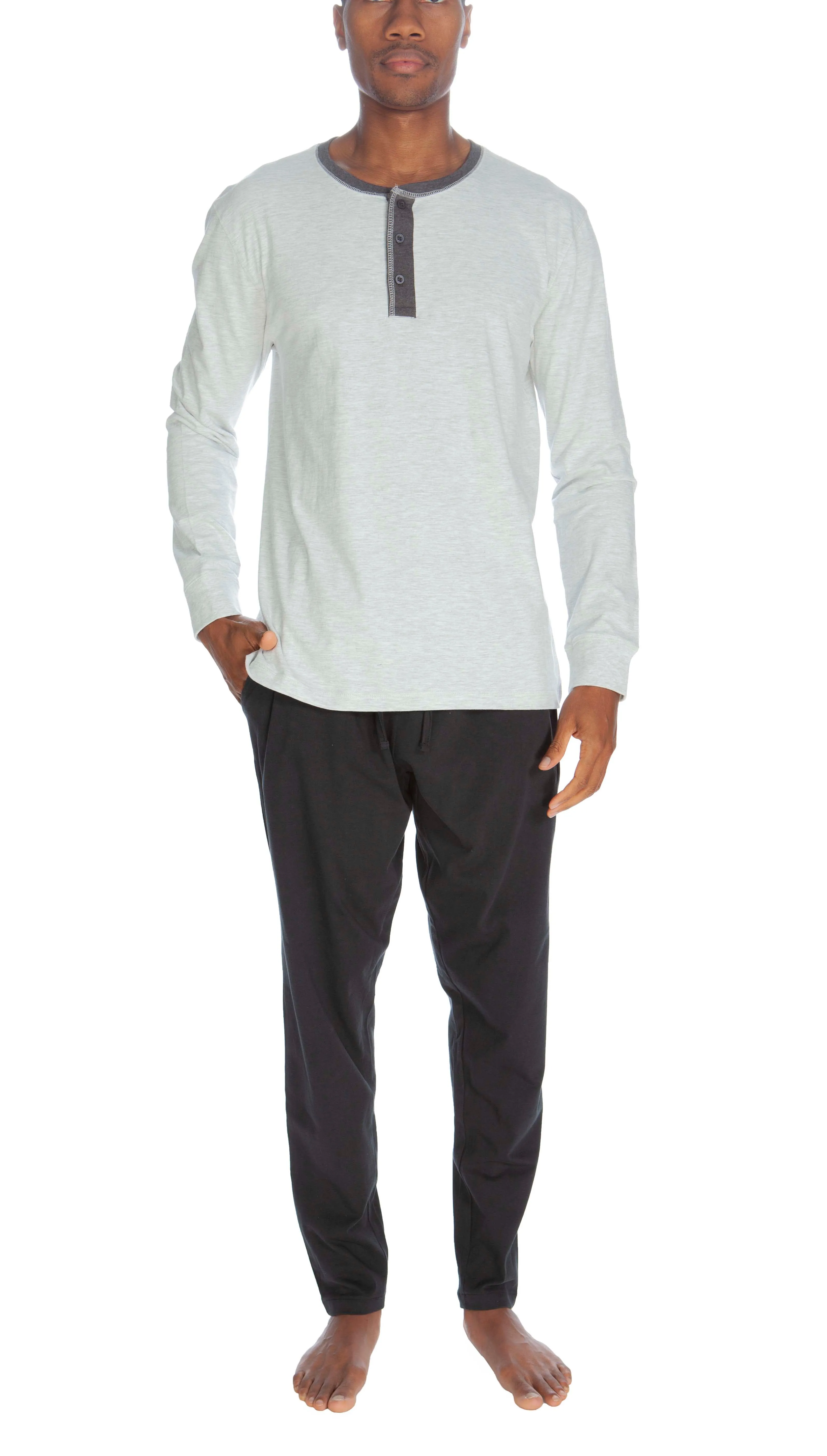Loungewear-Kombination