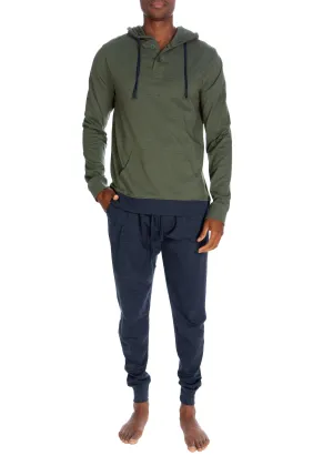 Loungewear-Set