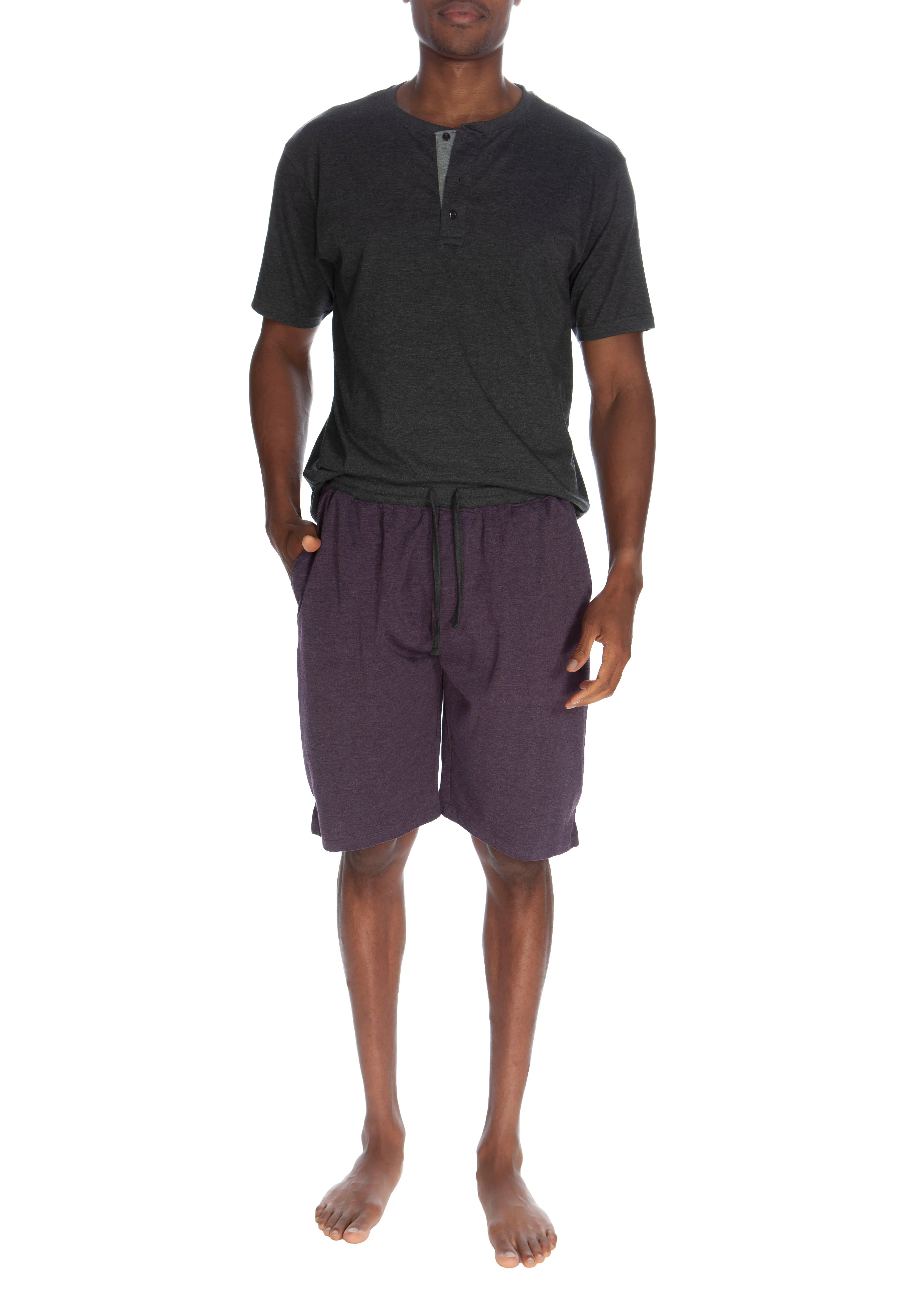 Loungewear-Kombination