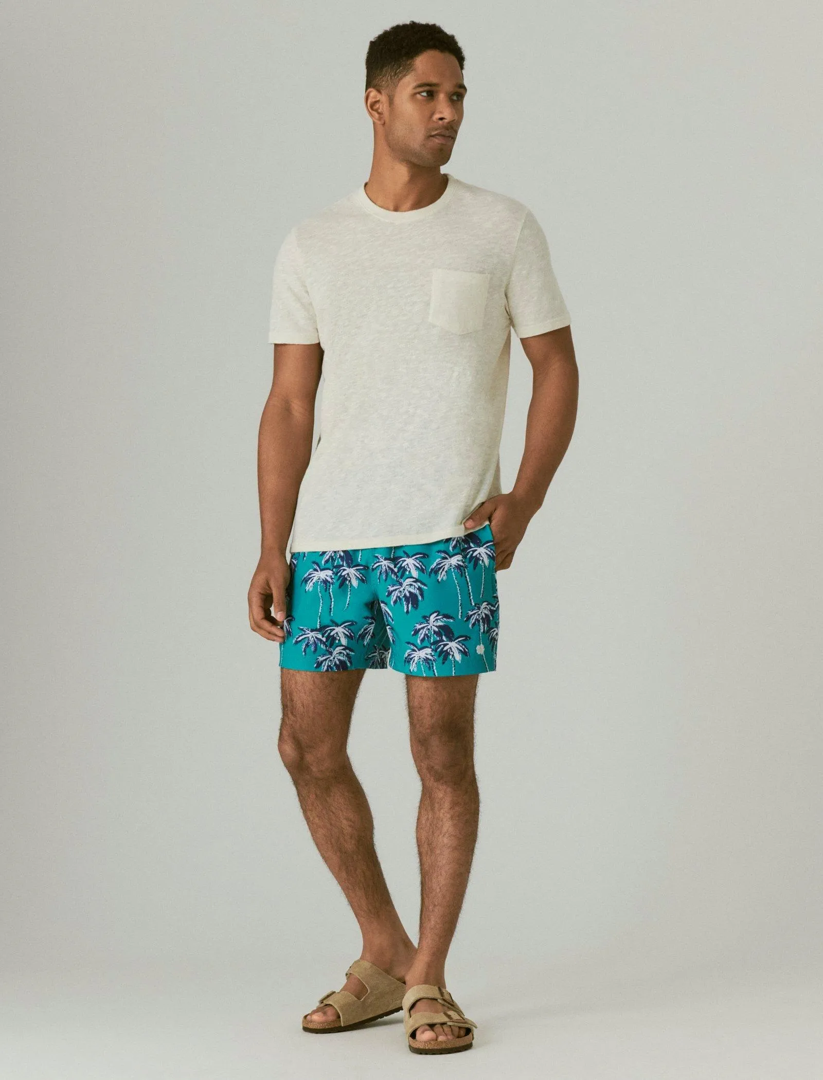 Lucky Brand 6