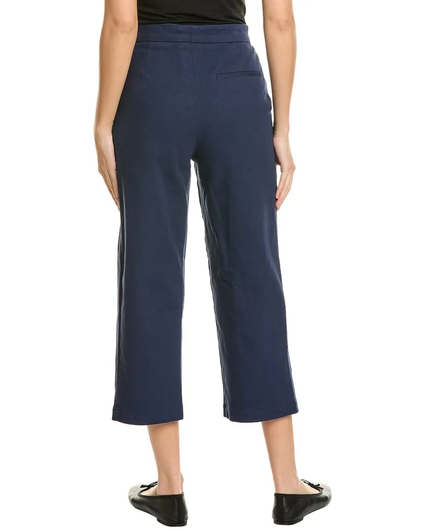 Marimekko Egla Einfarbige Hose