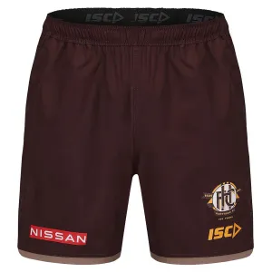 Herren AFL Hawthorn Hawks Football Club 2025 Trainingsshorts