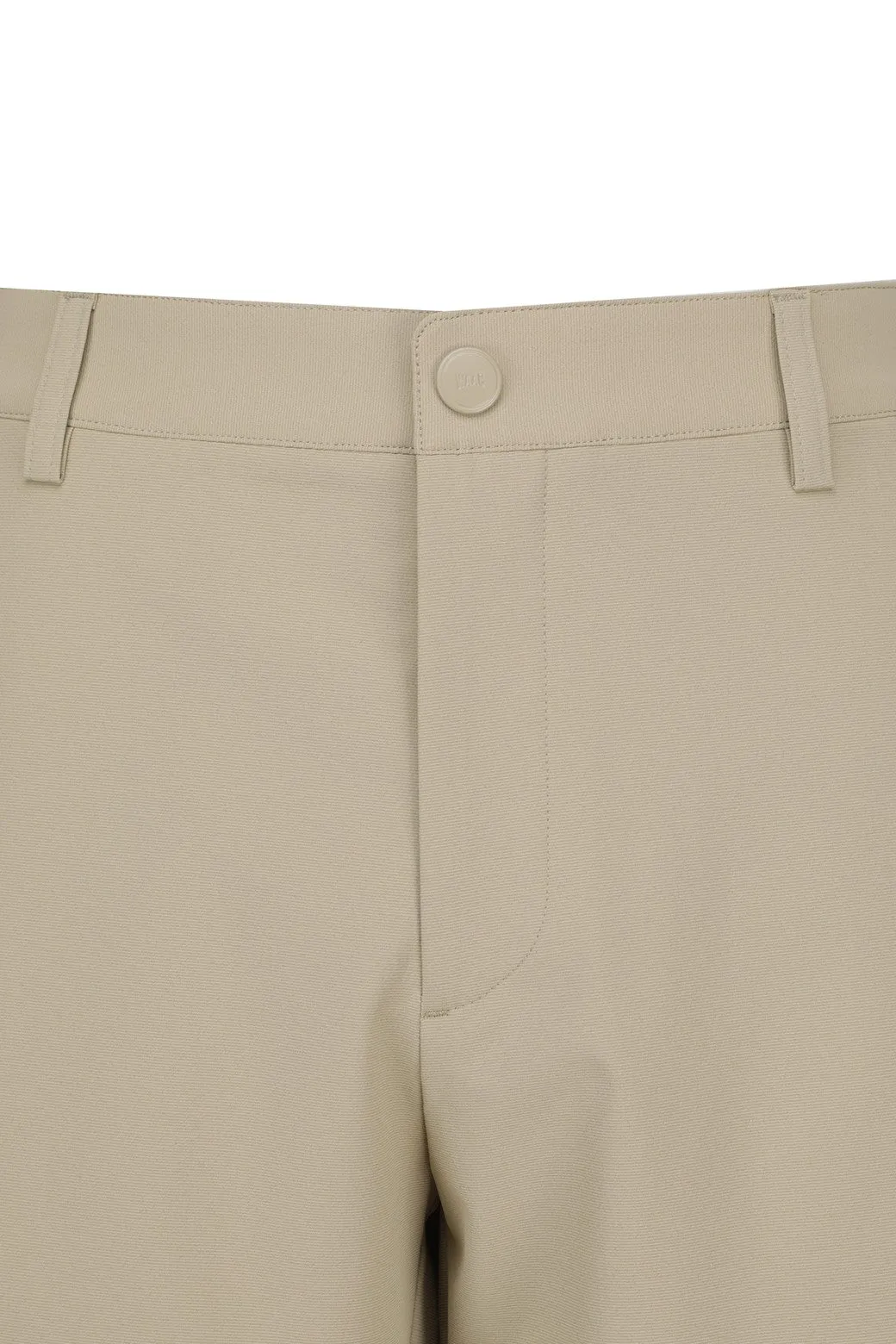 Herren ATHLETIC Cargo Shorts Braun