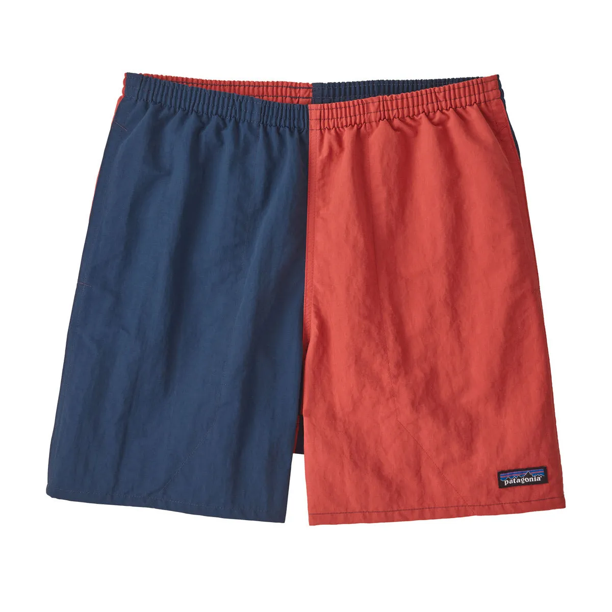 Herren Baggies Shorts - 5 Zoll