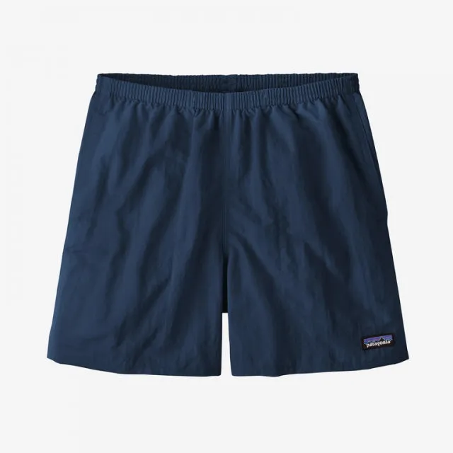 Herren Baggies Shorts - 5 Zoll