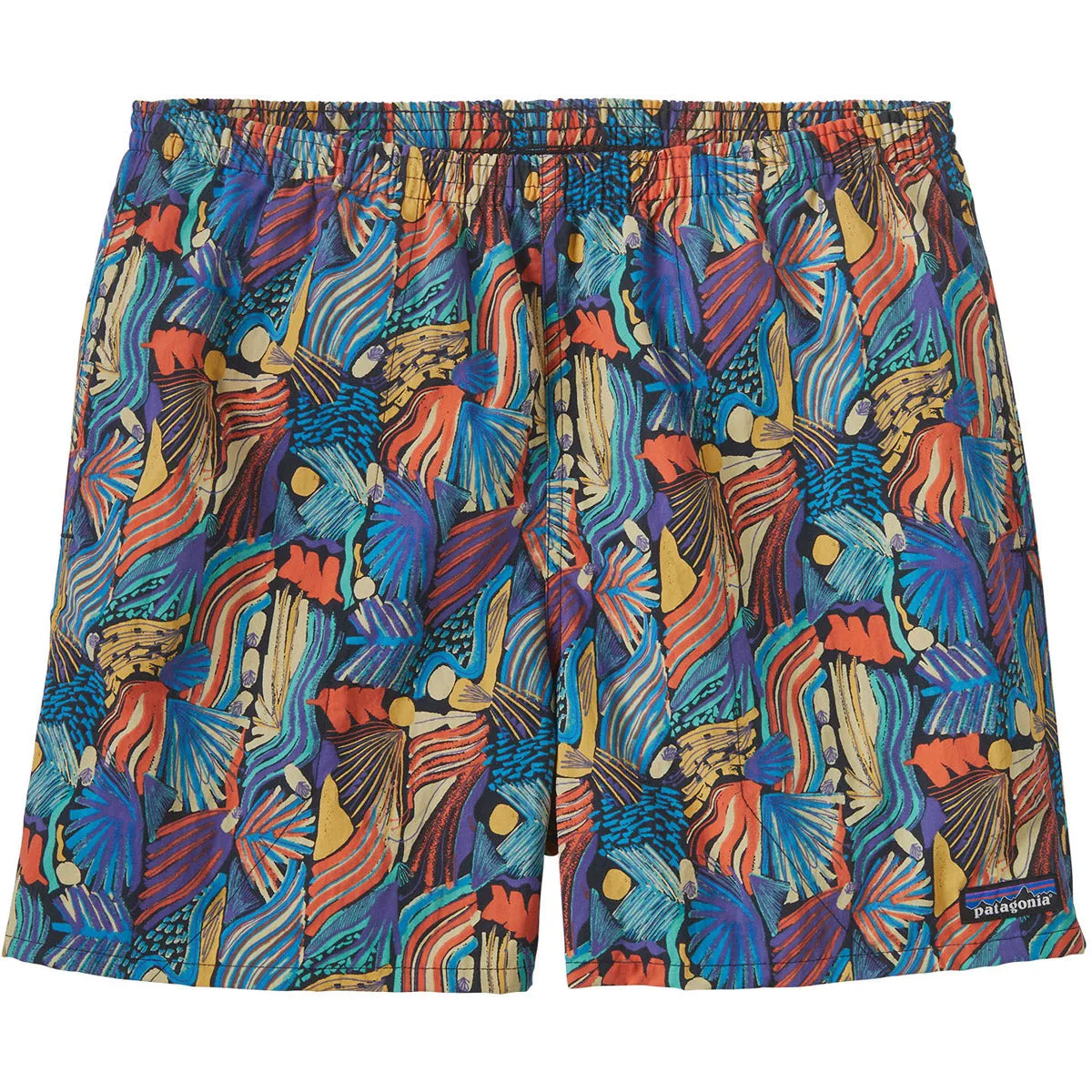 Herren Baggies Shorts - 5 Zoll
