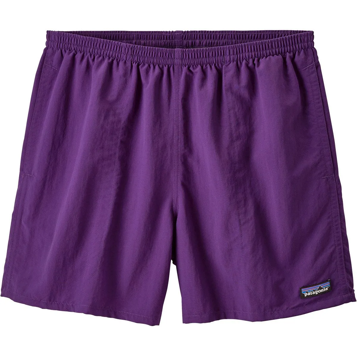 Herren Baggies Shorts - 5