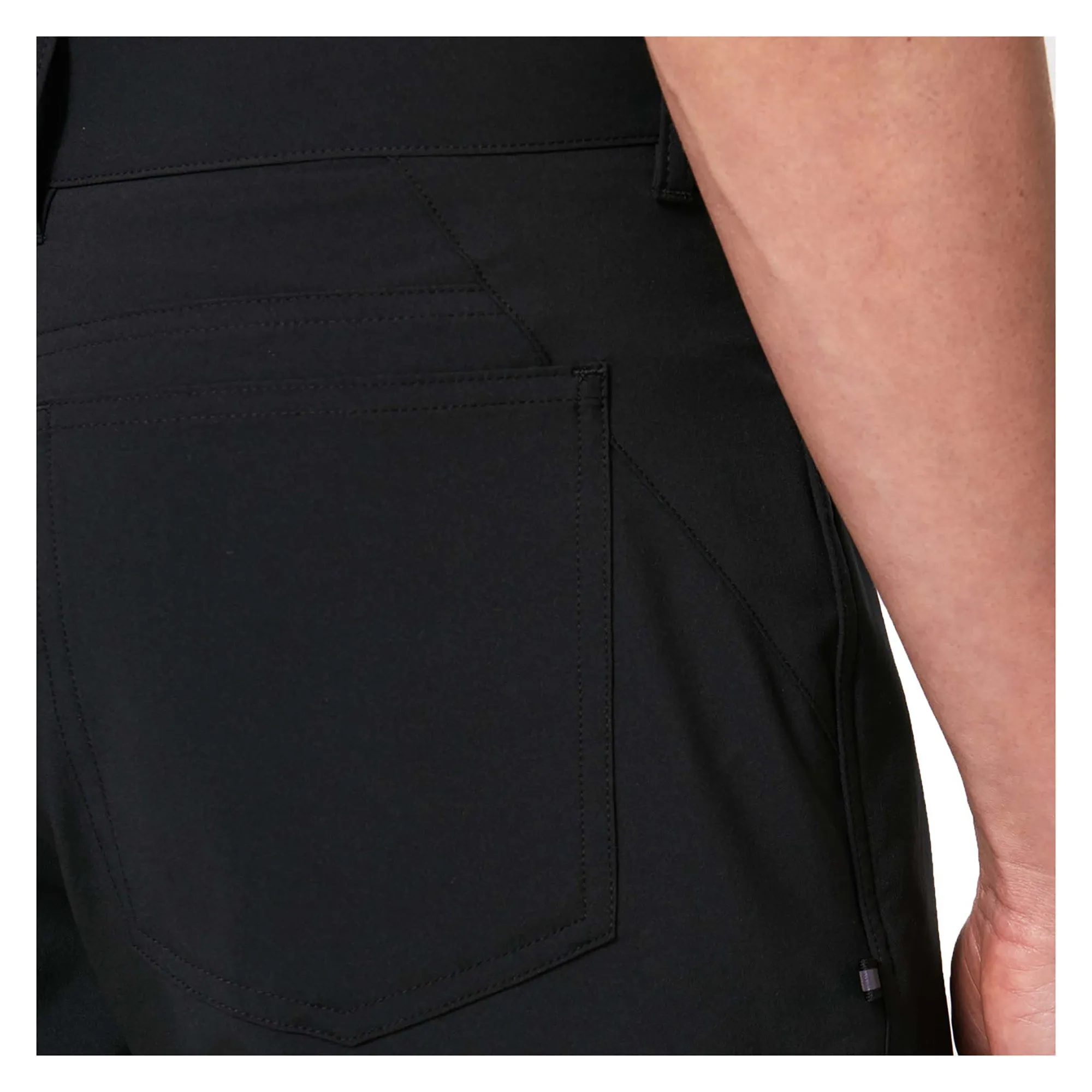 Herren Baseline Hybrid 21 Zoll 2.0 Shorts