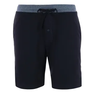 Herren French-Terry-Shorts in Übergrößen
