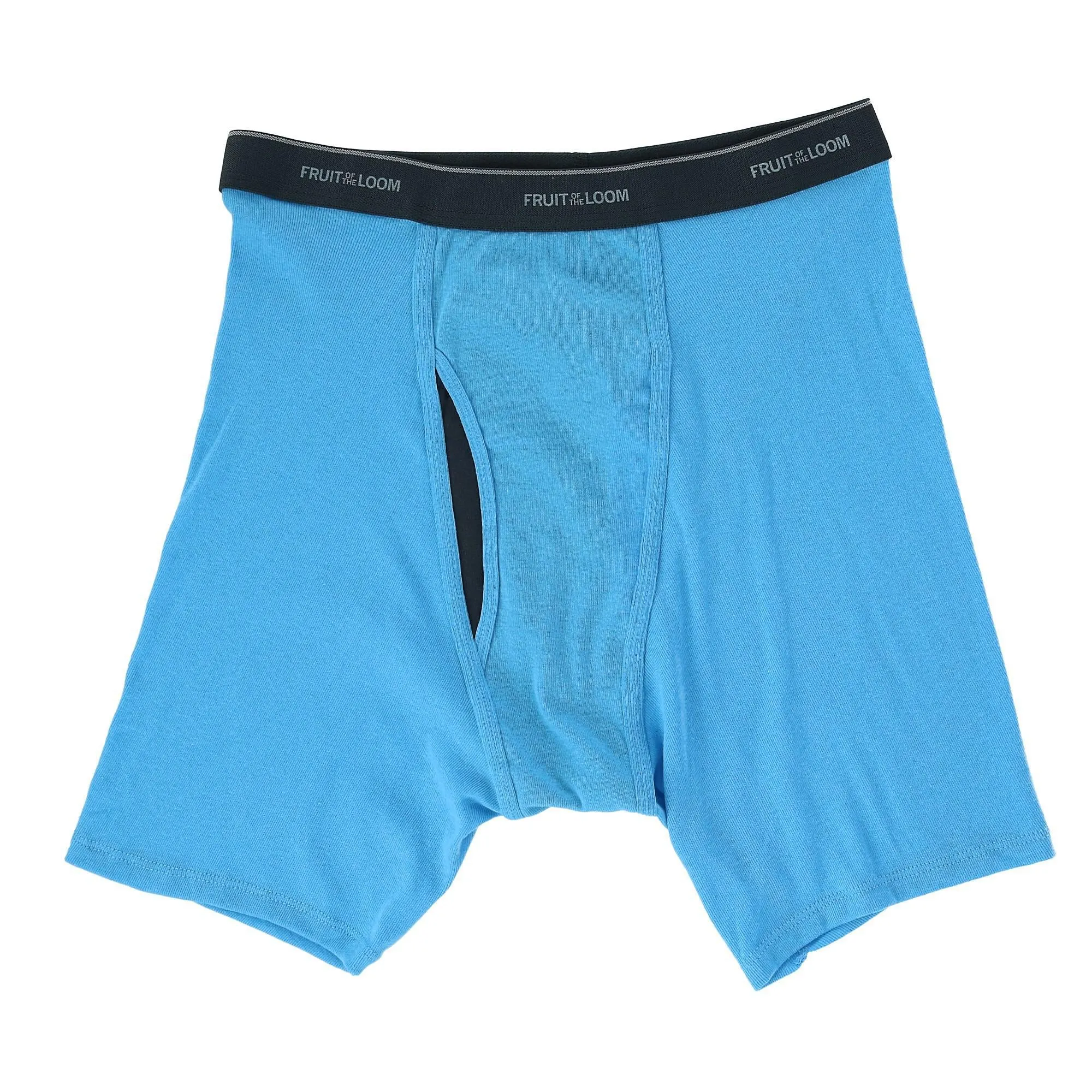 Herren Boxershorts Big und Tall Coolzone (4er Pack)