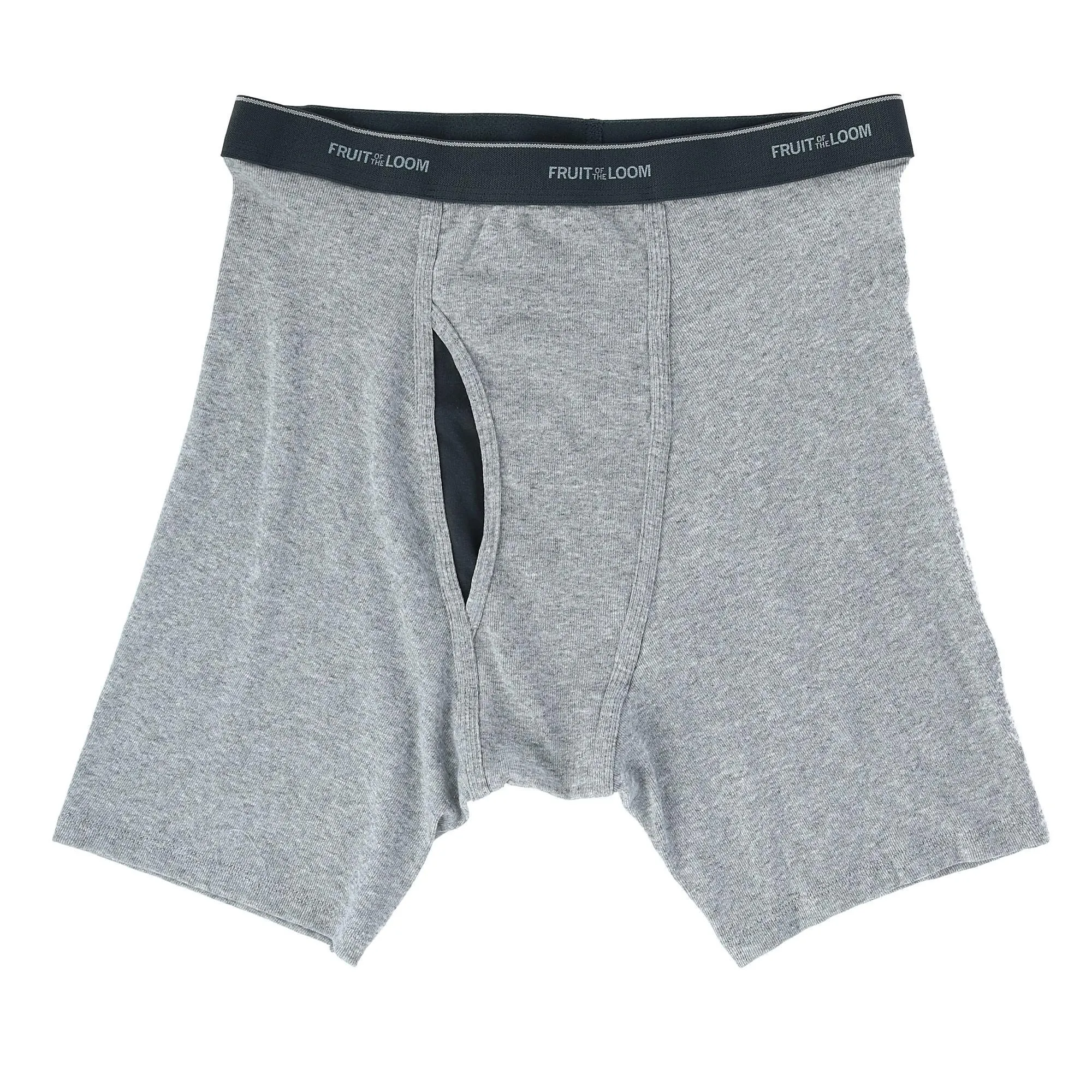 Herren Boxershorts Big und Tall Coolzone (4er Pack)