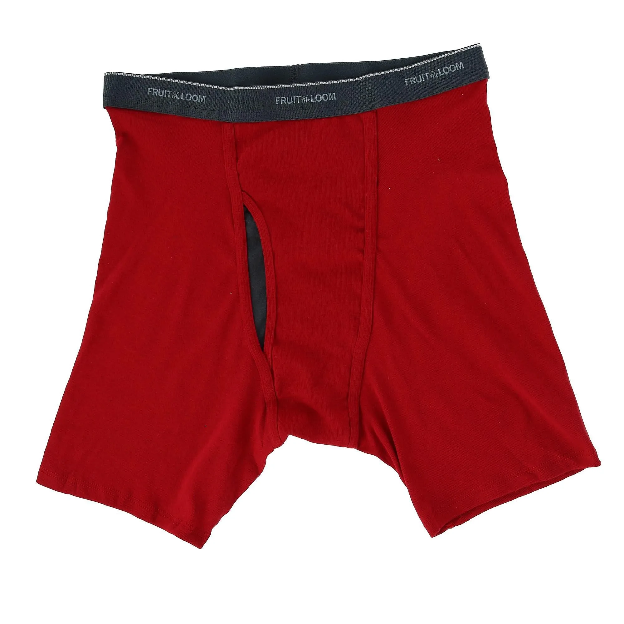 Herren Boxershorts Big und Tall Coolzone (4er Pack)