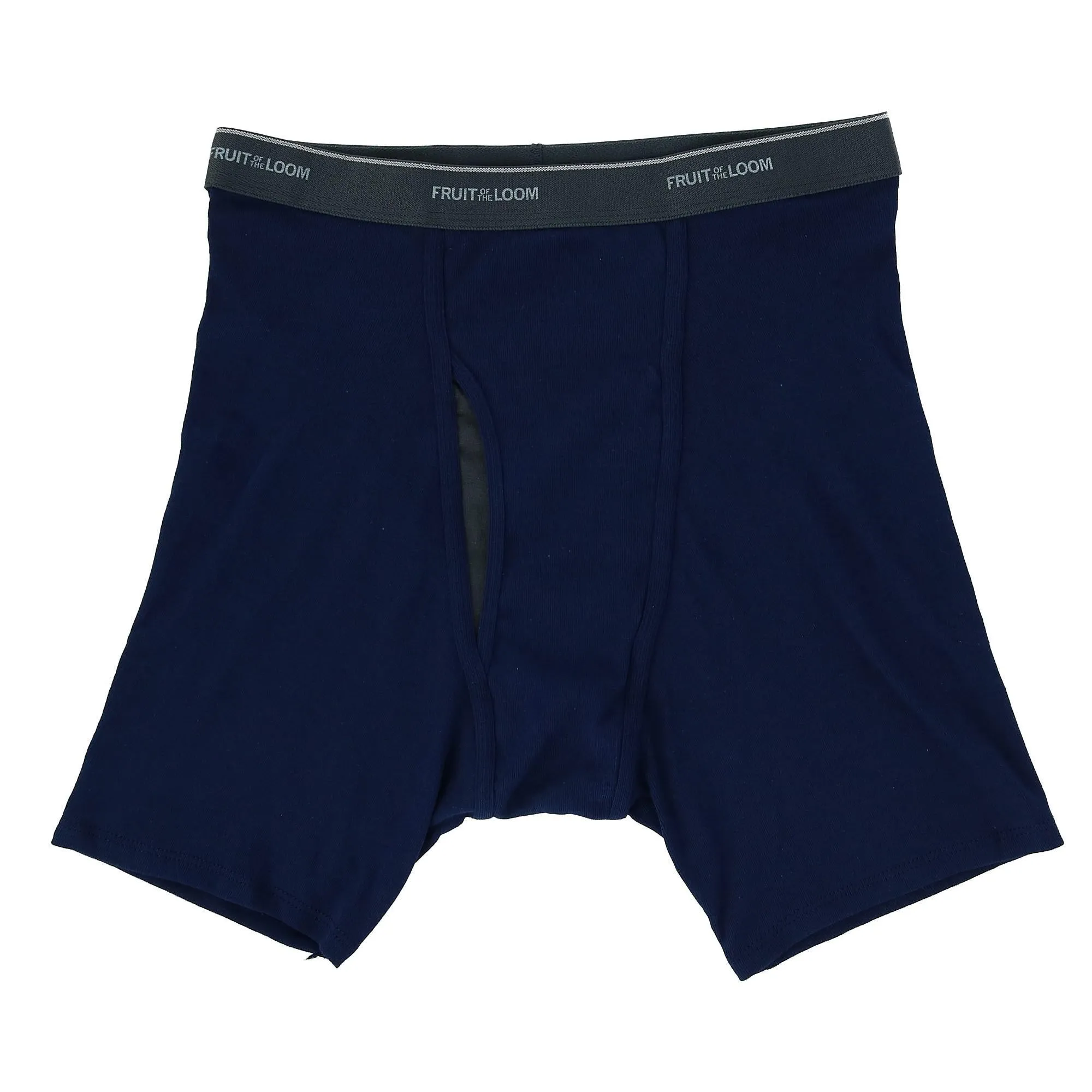 Herren Boxershorts Big und Tall Coolzone (4er Pack)