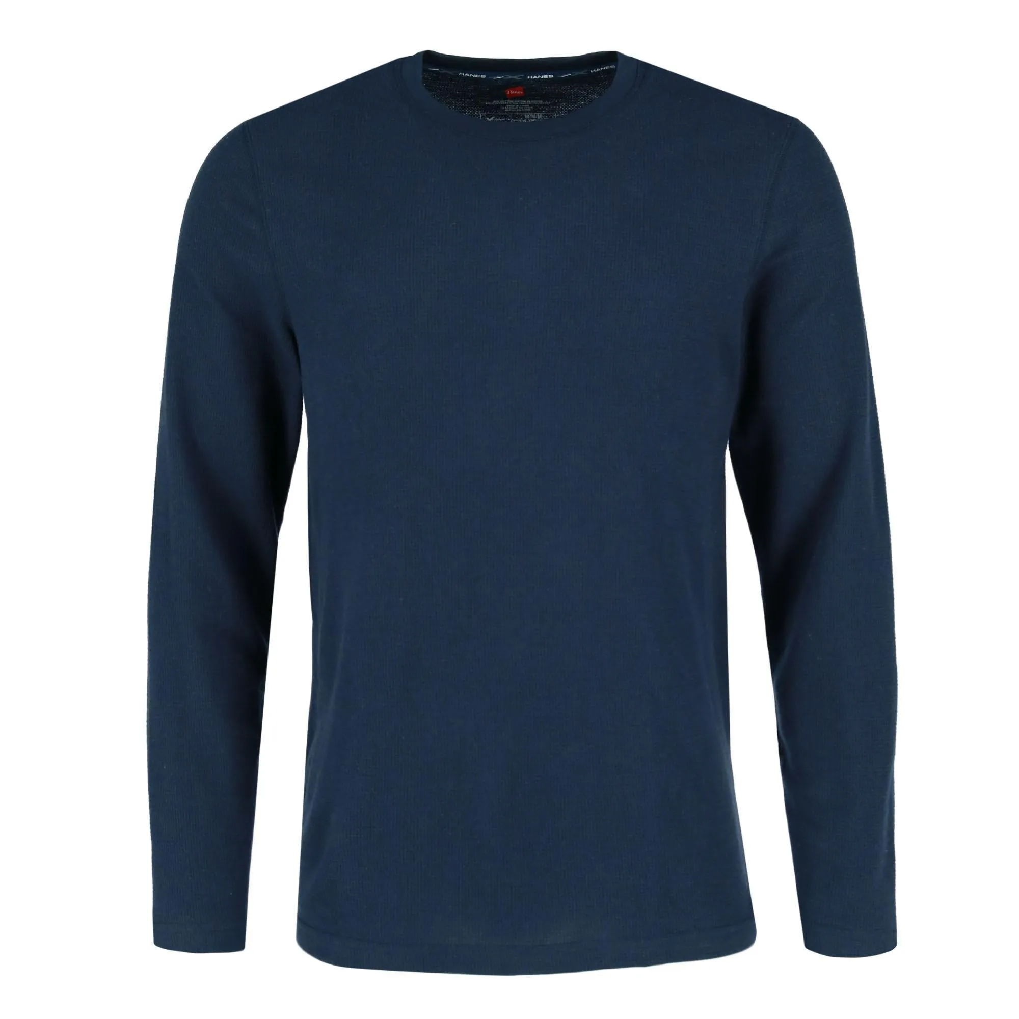 Herren Pyjama-Set aus Mikro-Fleece in Übergrößen mit X-Temp-Technologie
