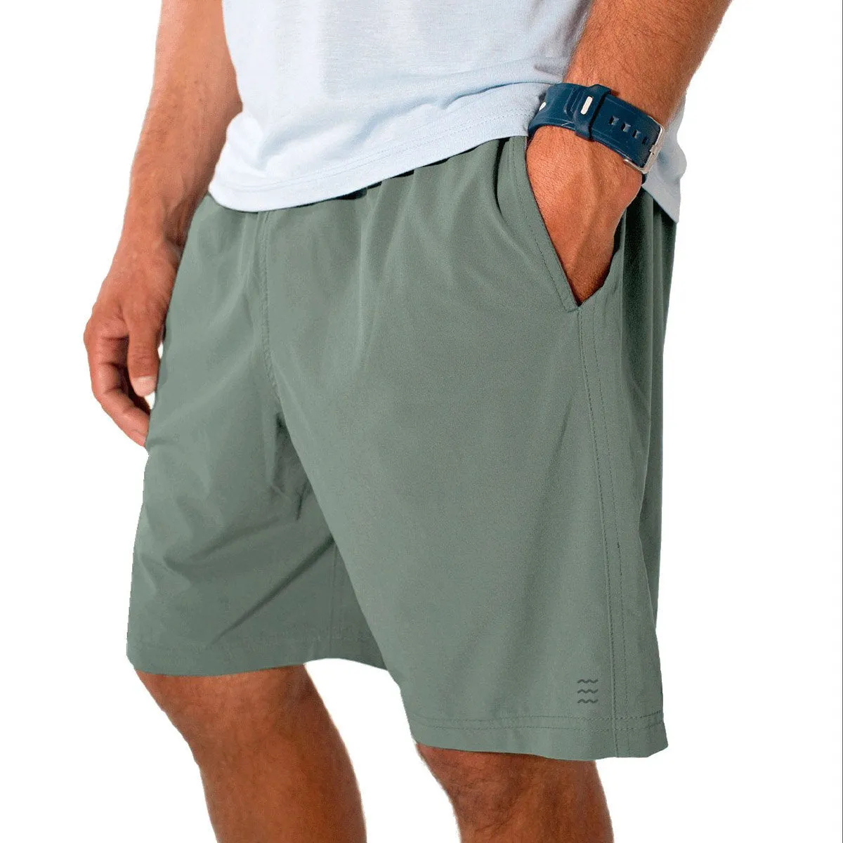 Herren Breeze Shorts - 6