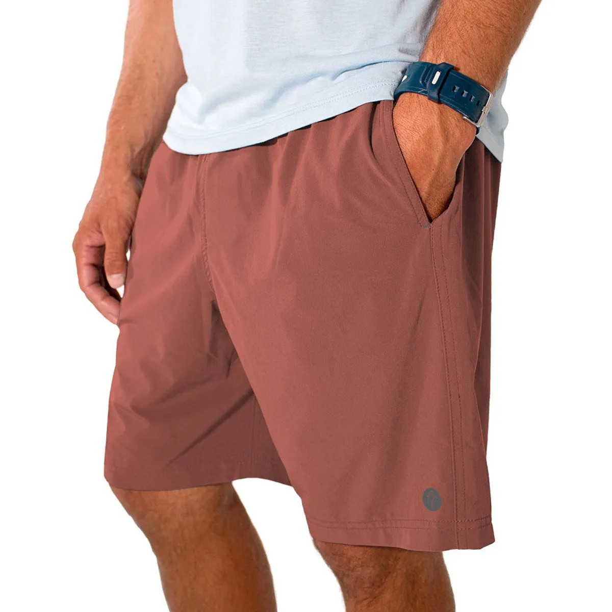 Herren Breeze Shorts - 6