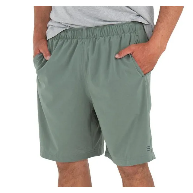 Herren Breeze Shorts - 6