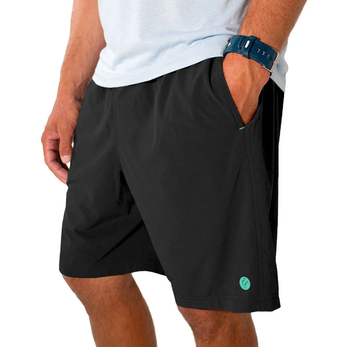 Herren Breeze Shorts - 6