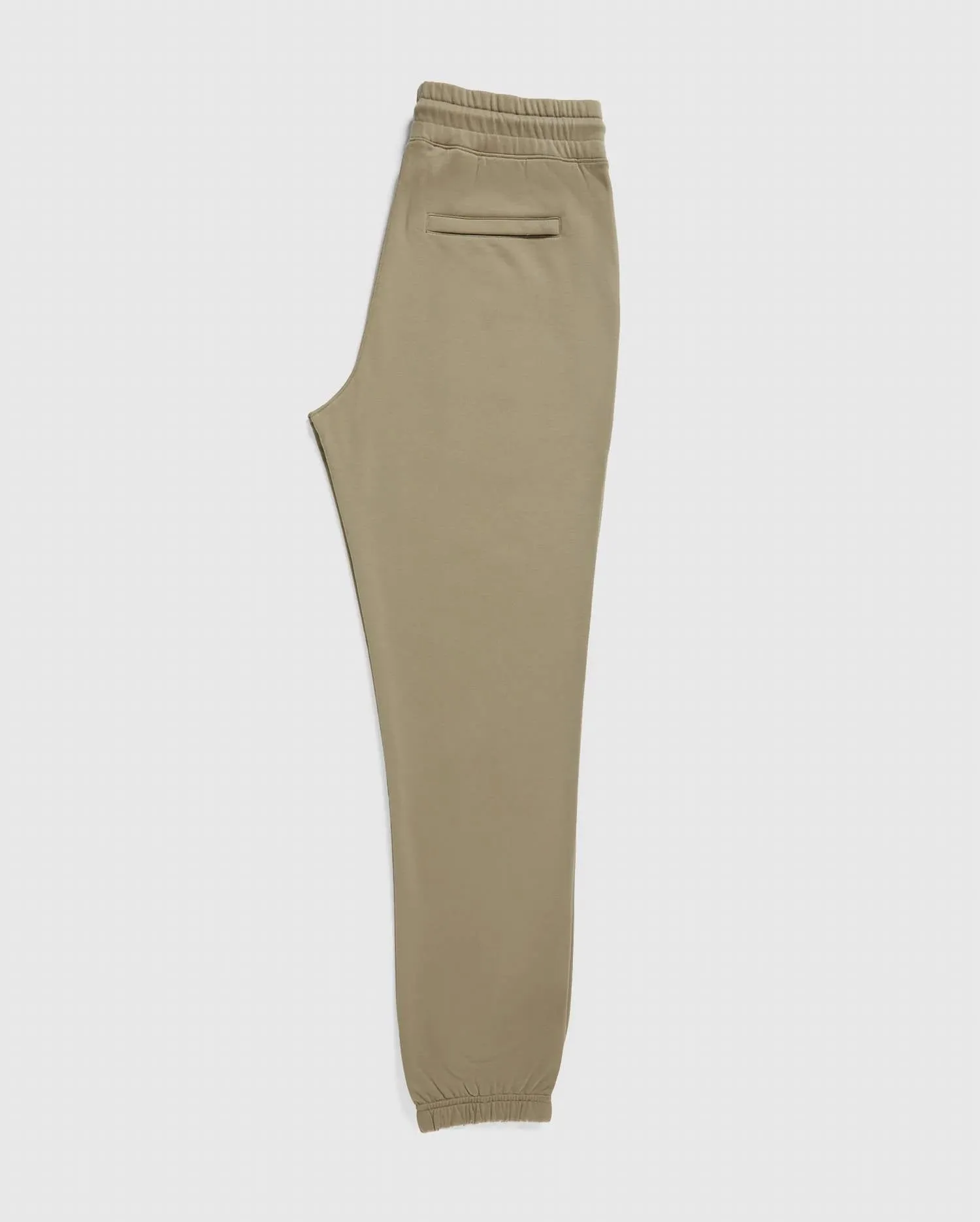 Herren Broward Jogginghose in Nassem Sand