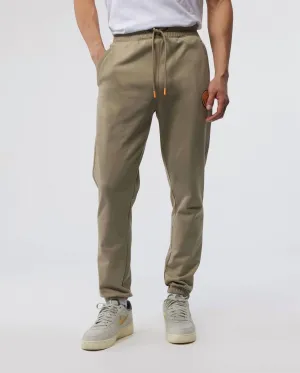 Herren Broward Jogginghose in Nassem Sand