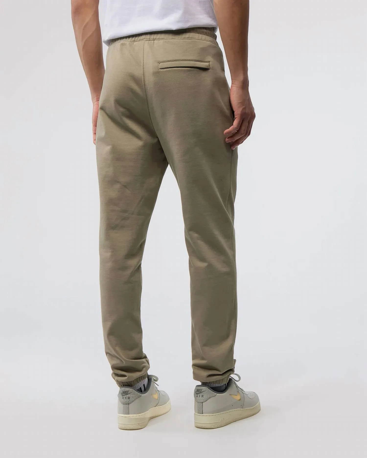 Herren Broward Jogginghose in Nassem Sand