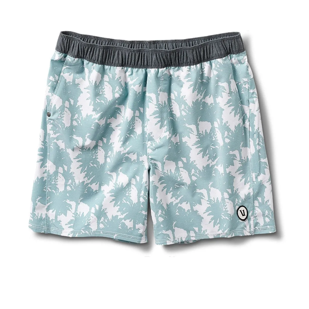 Herren-Cape kurz