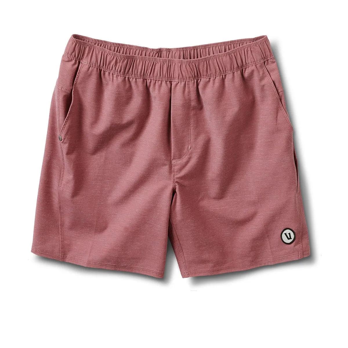 Herren-Cape kurz