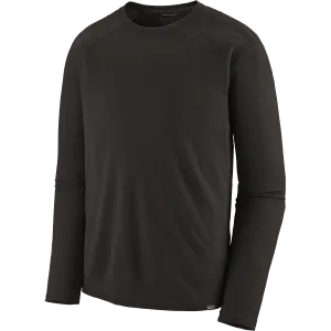 Herren Capilene Midweight Crew Patagonia Kleidung